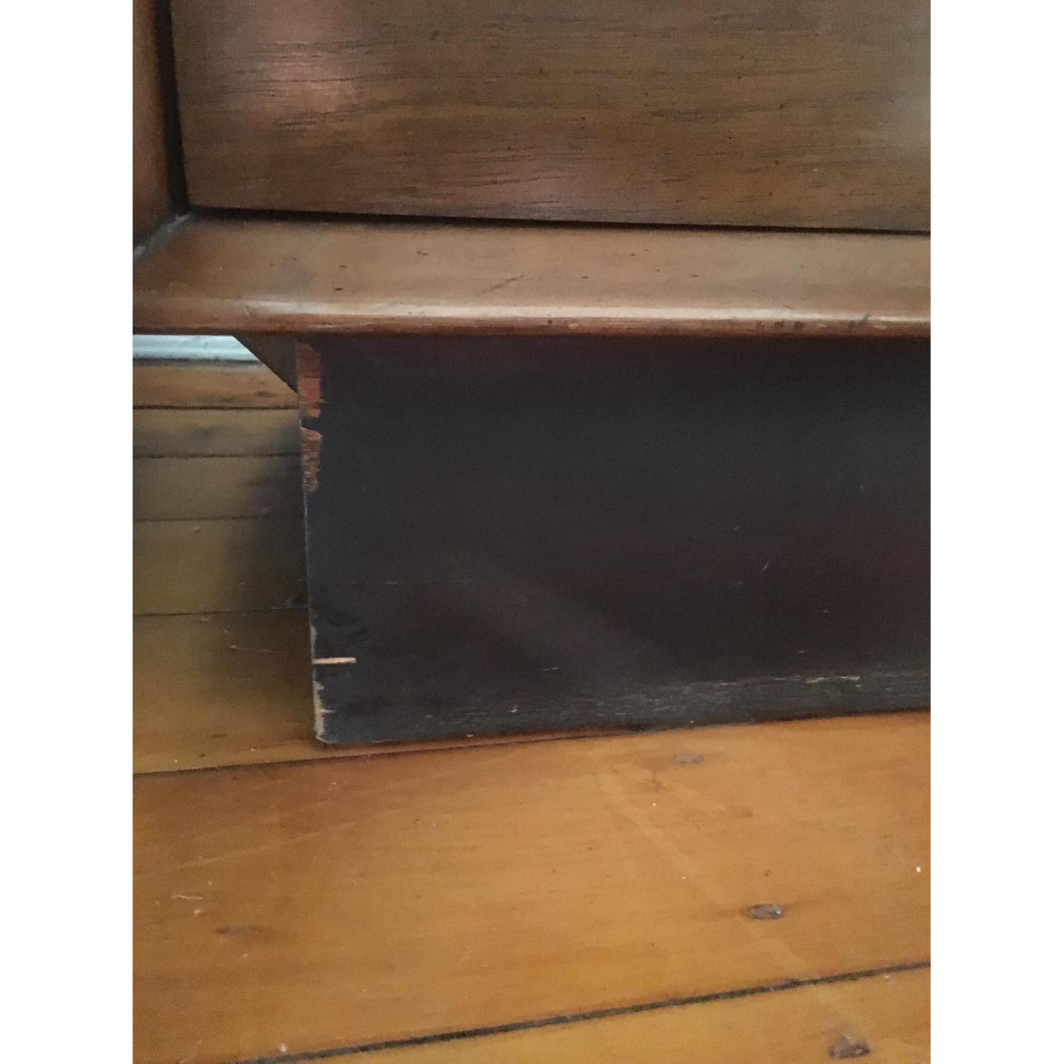 Lane Furniture Mid-Century Armoire - image-8