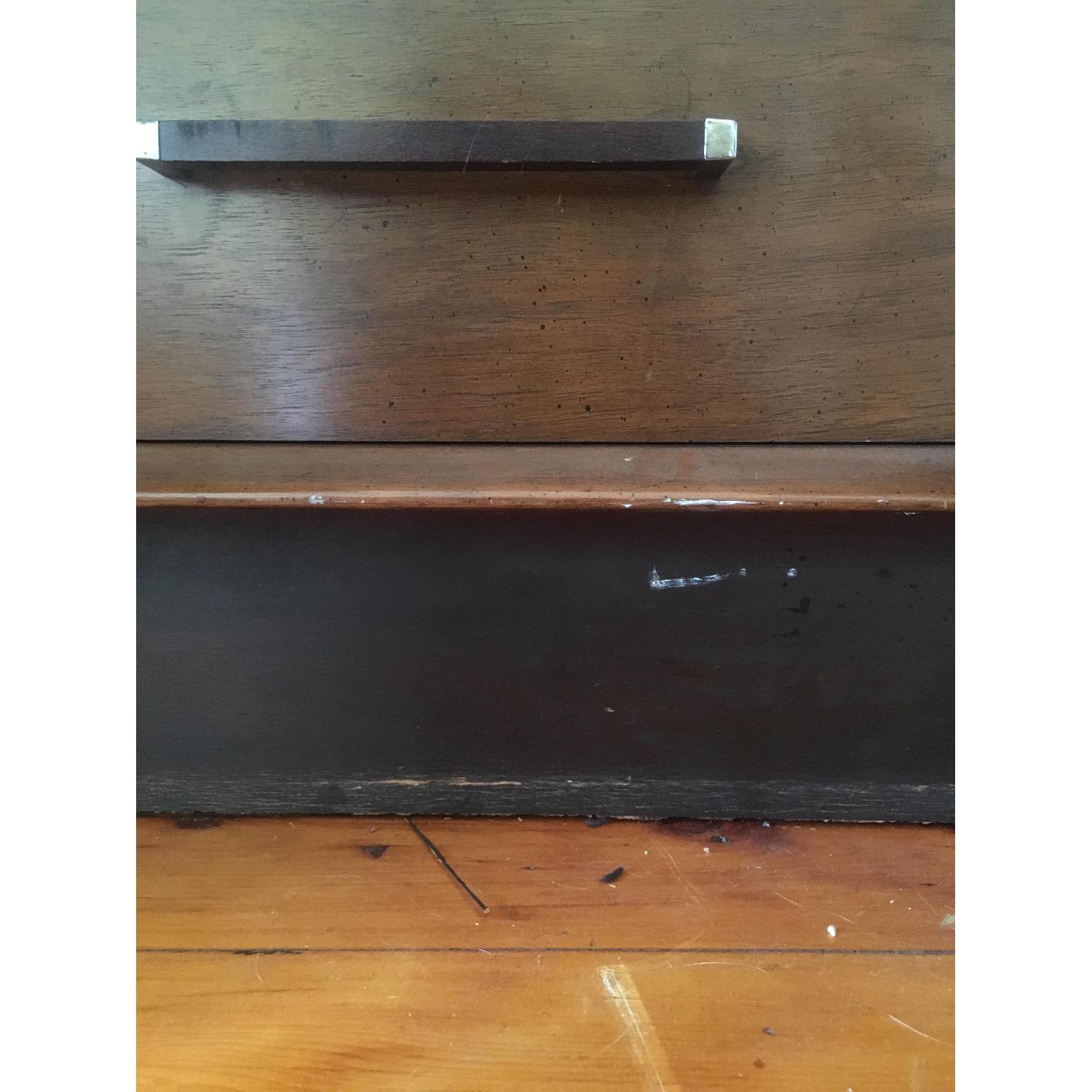 Lane Furniture Mid-Century Armoire - image-9