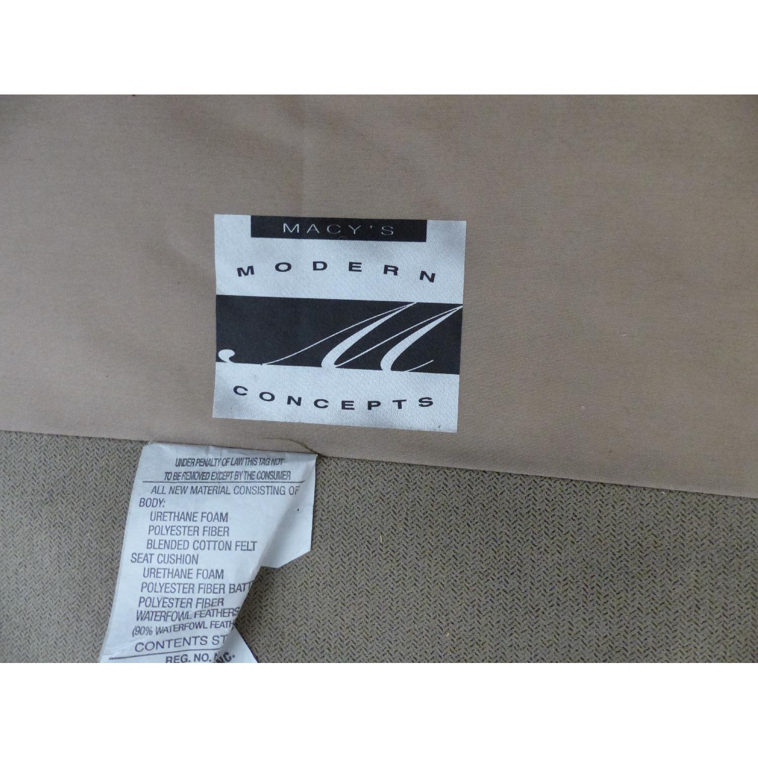 Macy's Chair and a Half - image-3