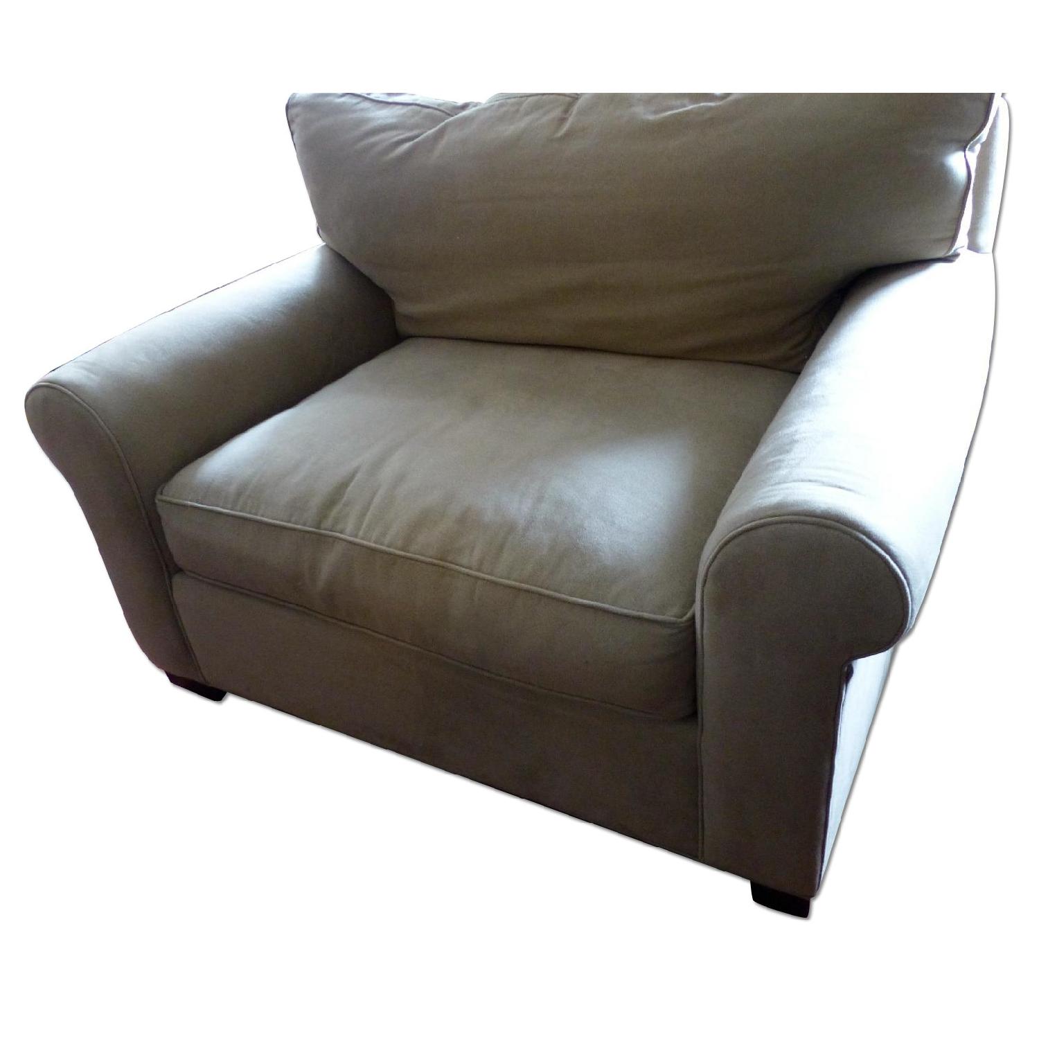 Macy's Chair and a Half - image-4