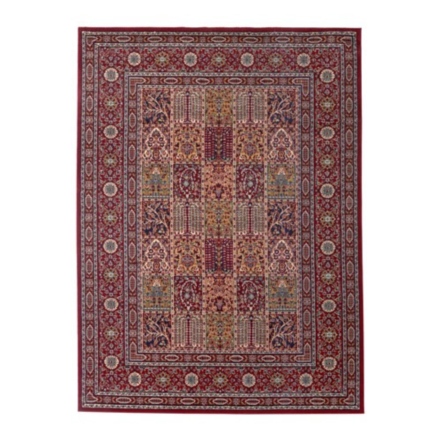 Ikea Valby Ruta Area Rug AptDeco
