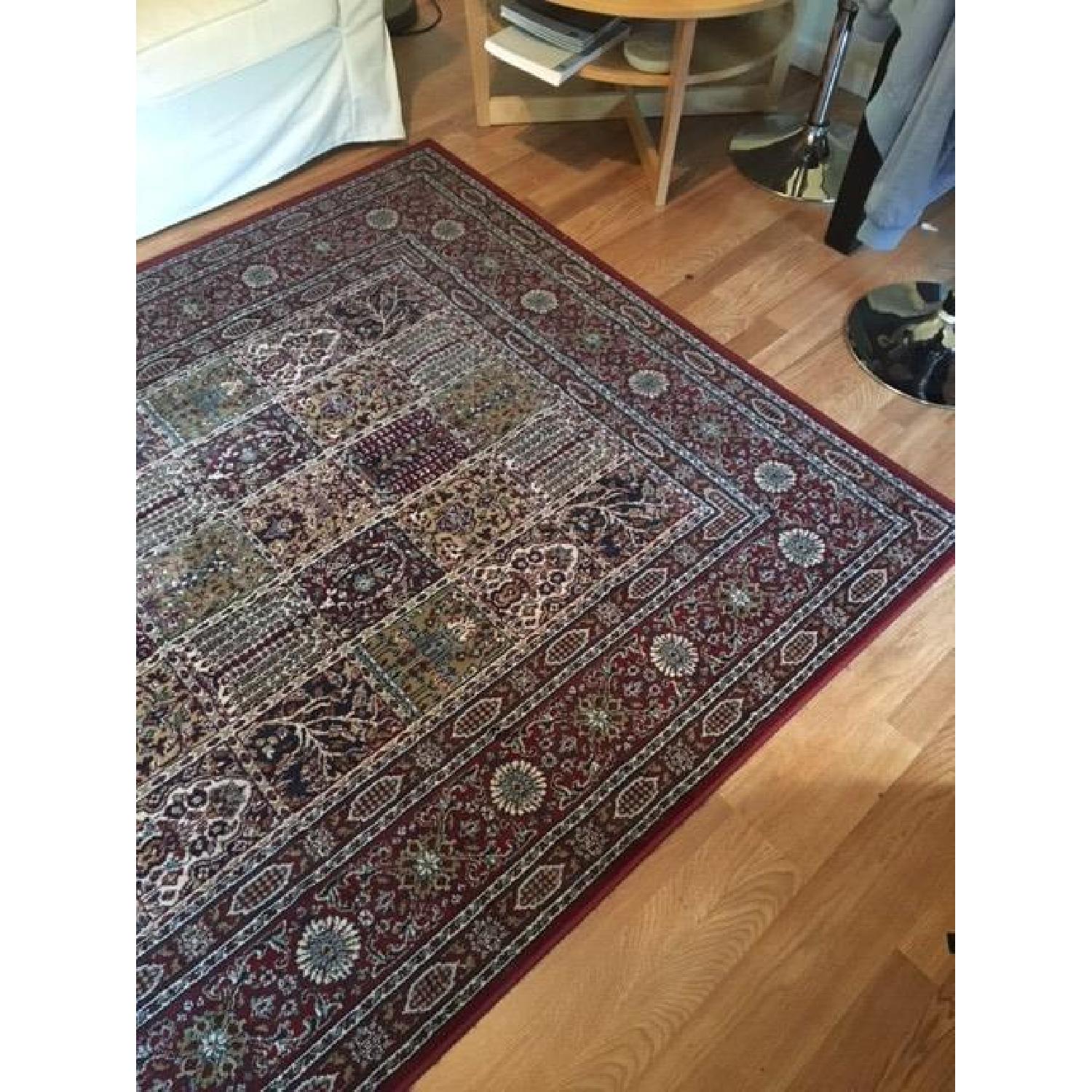 Ikea Valby Ruta Area Rug AptDeco