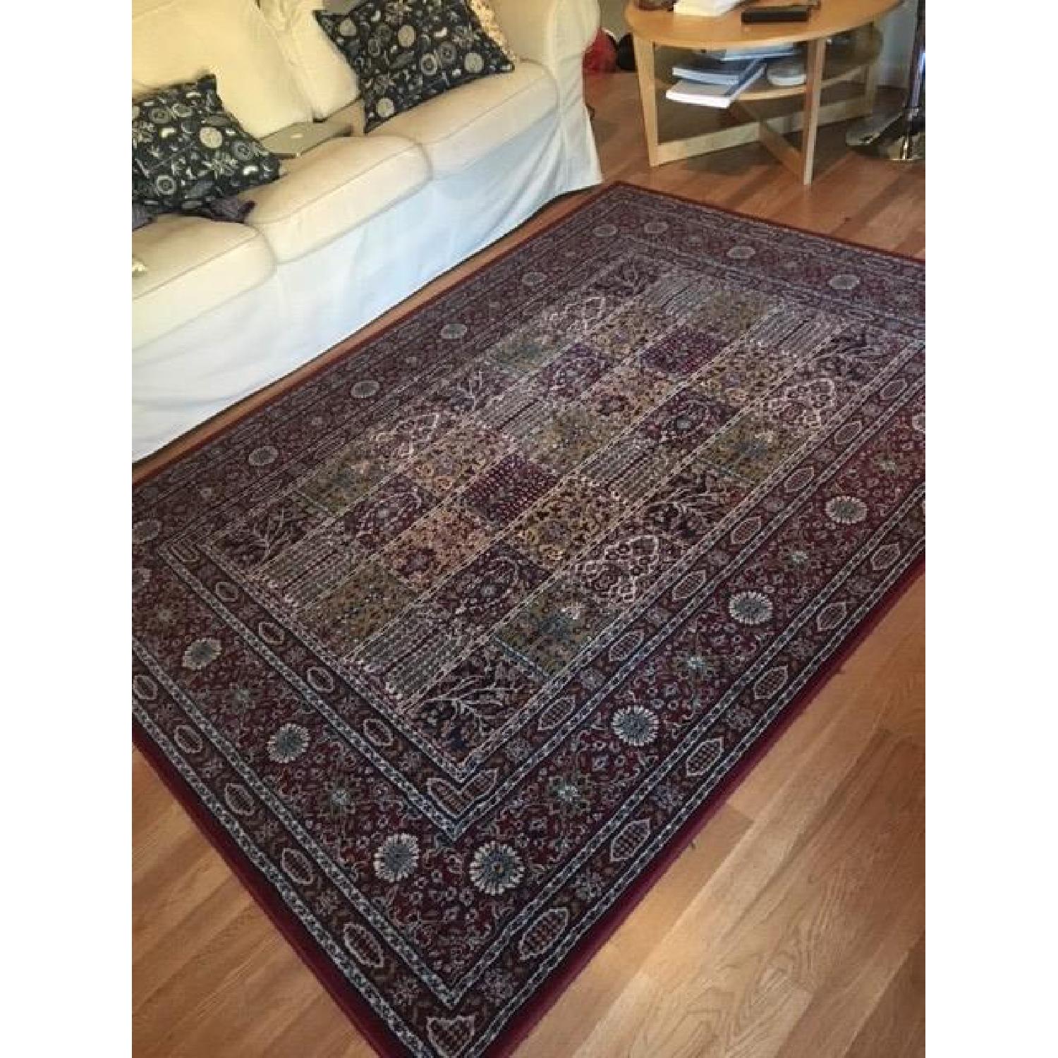 Ikea Valby Ruta Area Rug - image-2