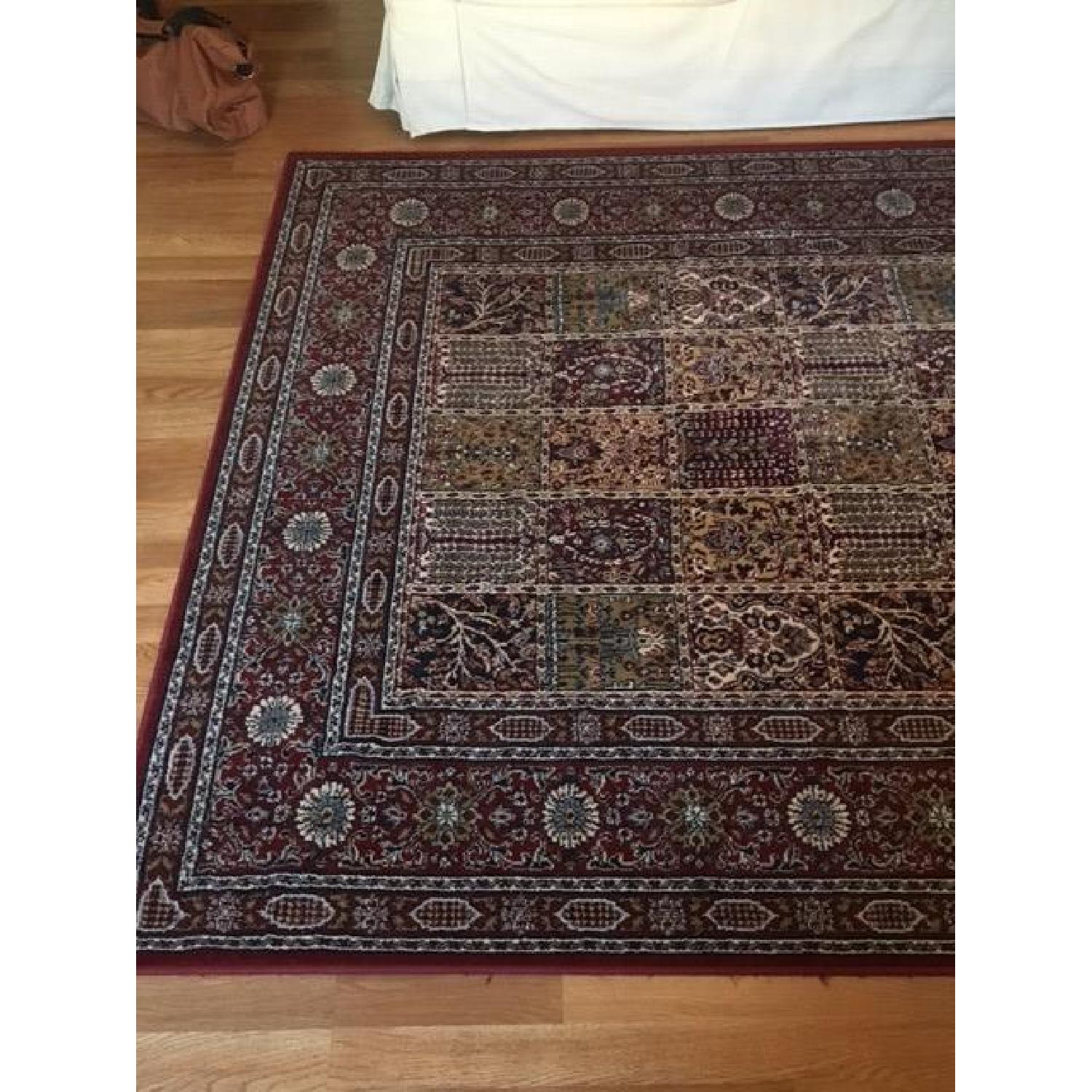 Ikea Valby Ruta Area Rug - image-3