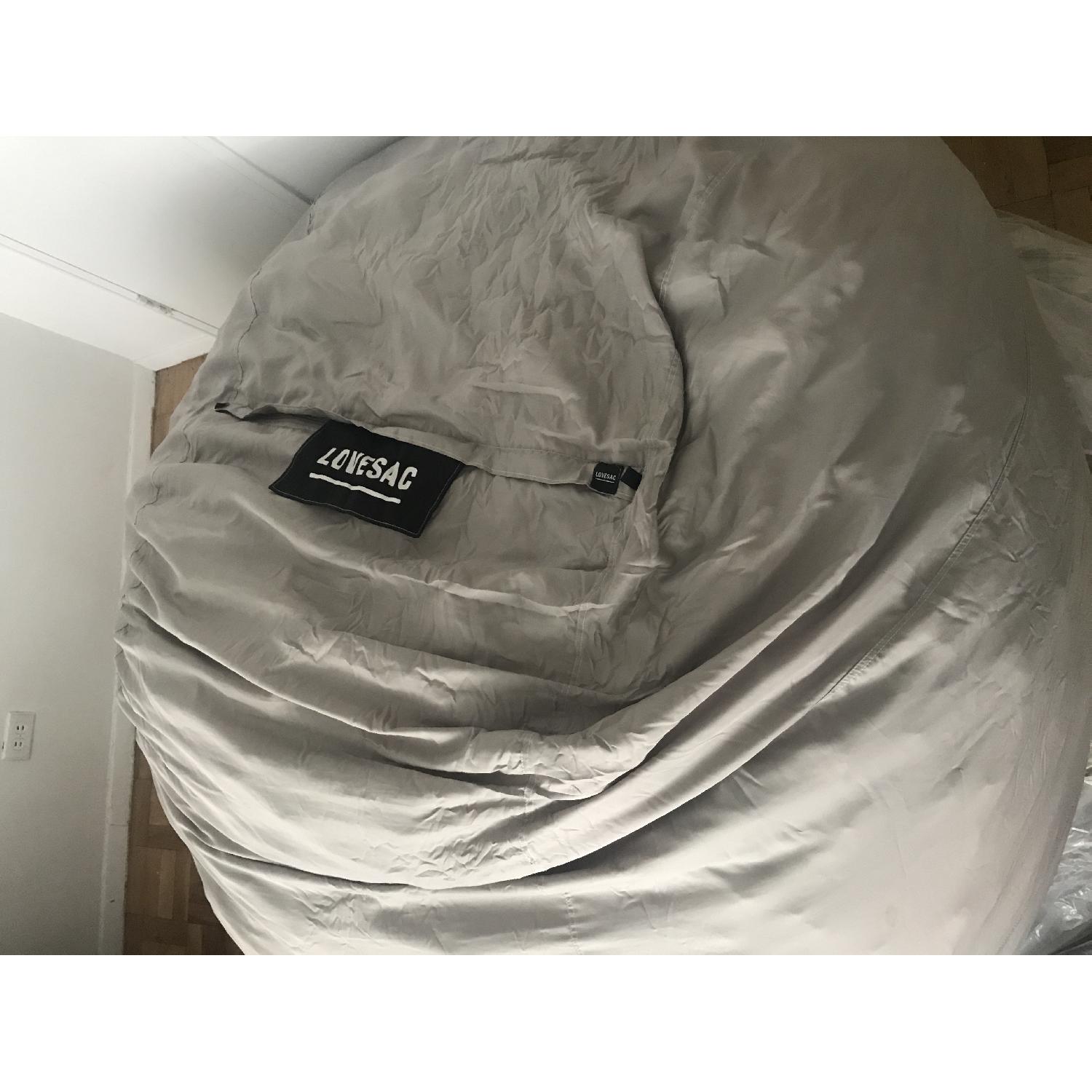 LoveSac Supersac - image-2