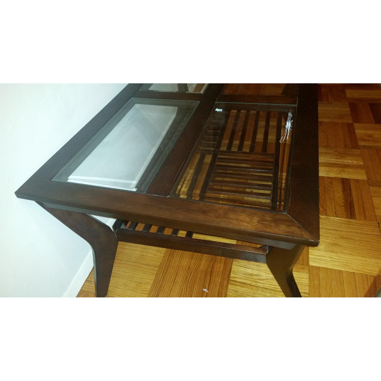 Bob's Norway Cocktail Coffee Table - image-2