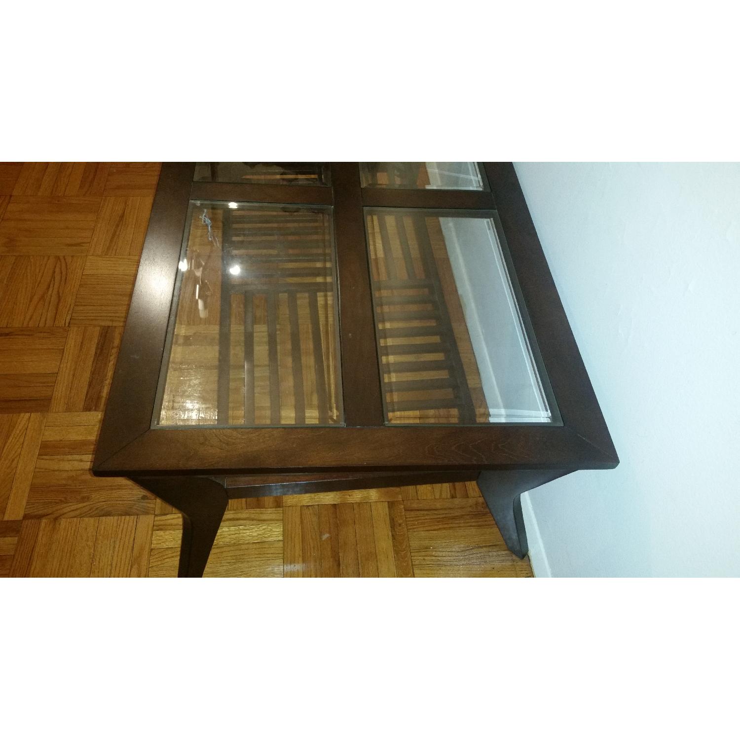 Bob's Norway Cocktail Coffee Table - image-3