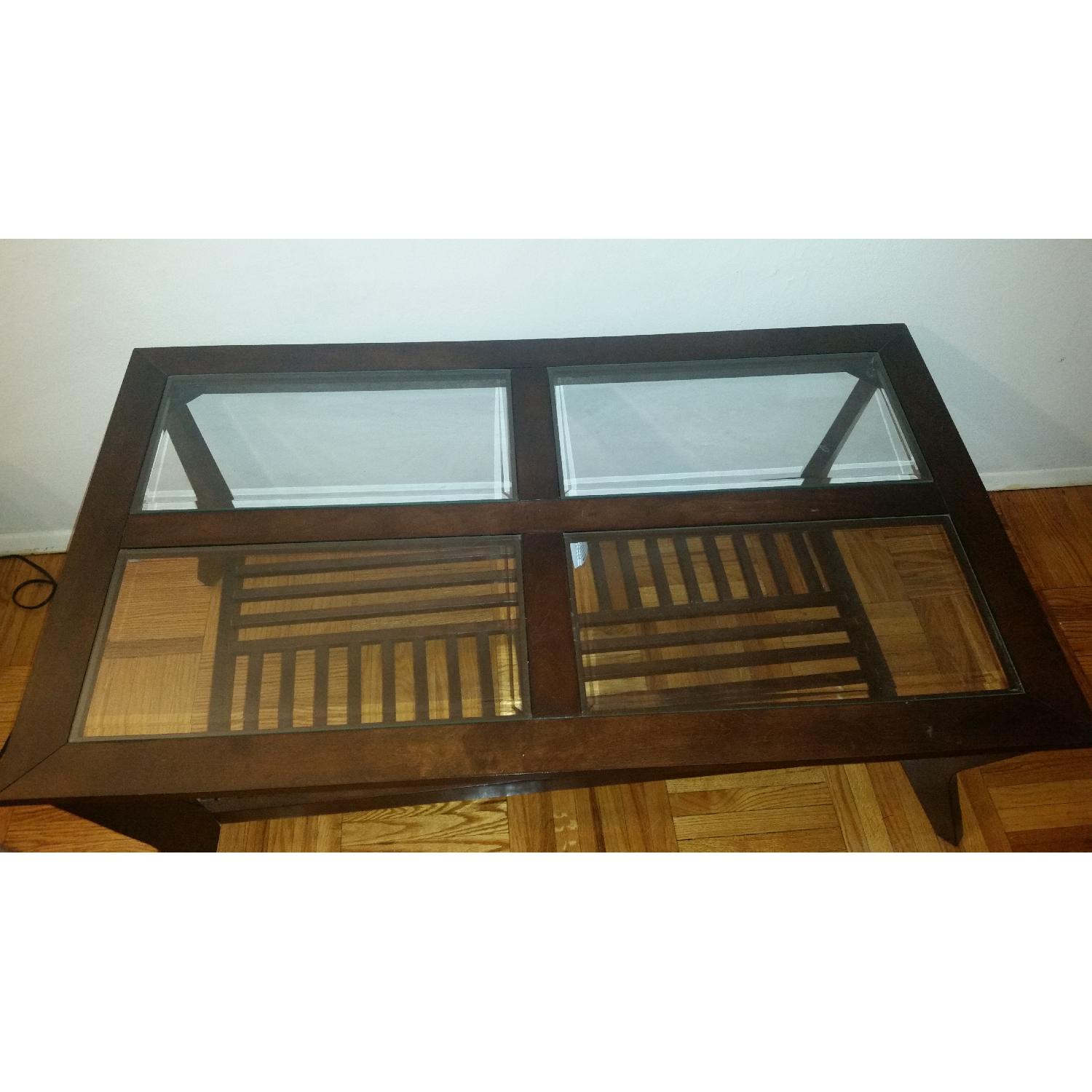 Bob's Norway Cocktail Coffee Table - image-4