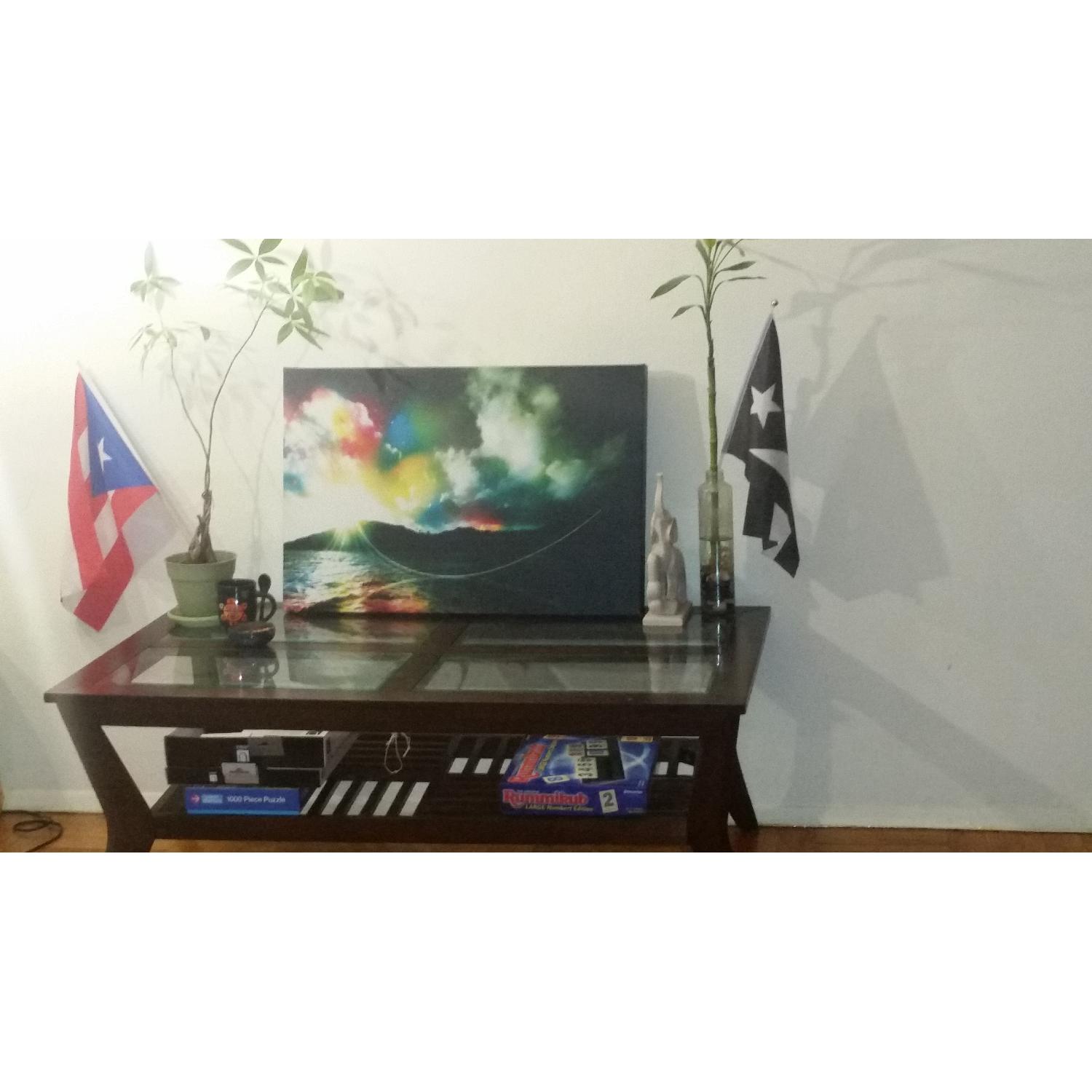 Bob's Norway Cocktail Coffee Table - image-6