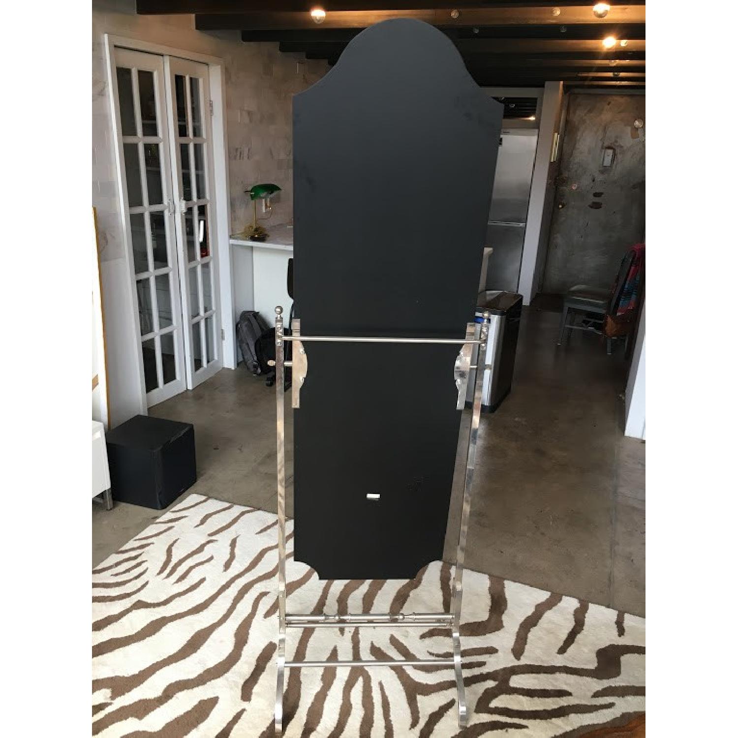 Pottery Barn Piper Floor Mirror - image-2