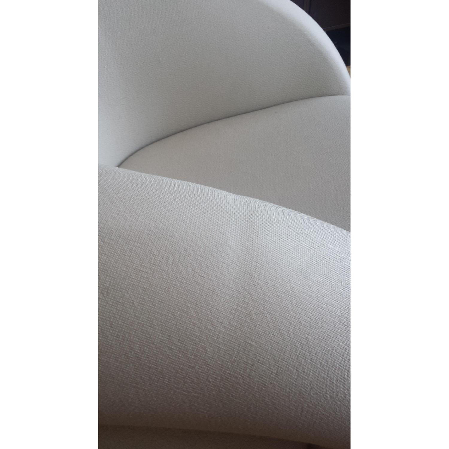 Armani Casa Balloon Chairs - image-1