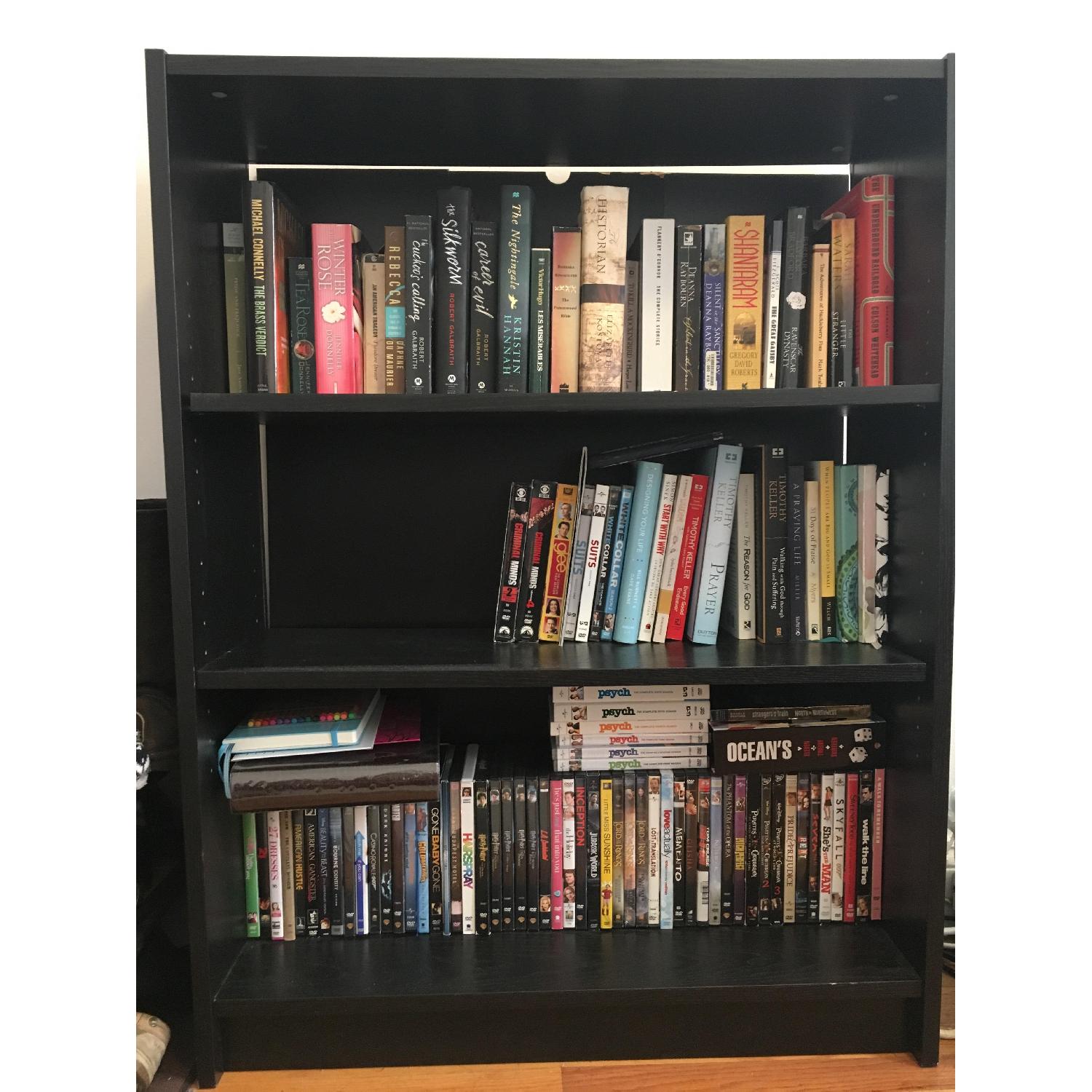 Ikea Billy Bookcase - image-1