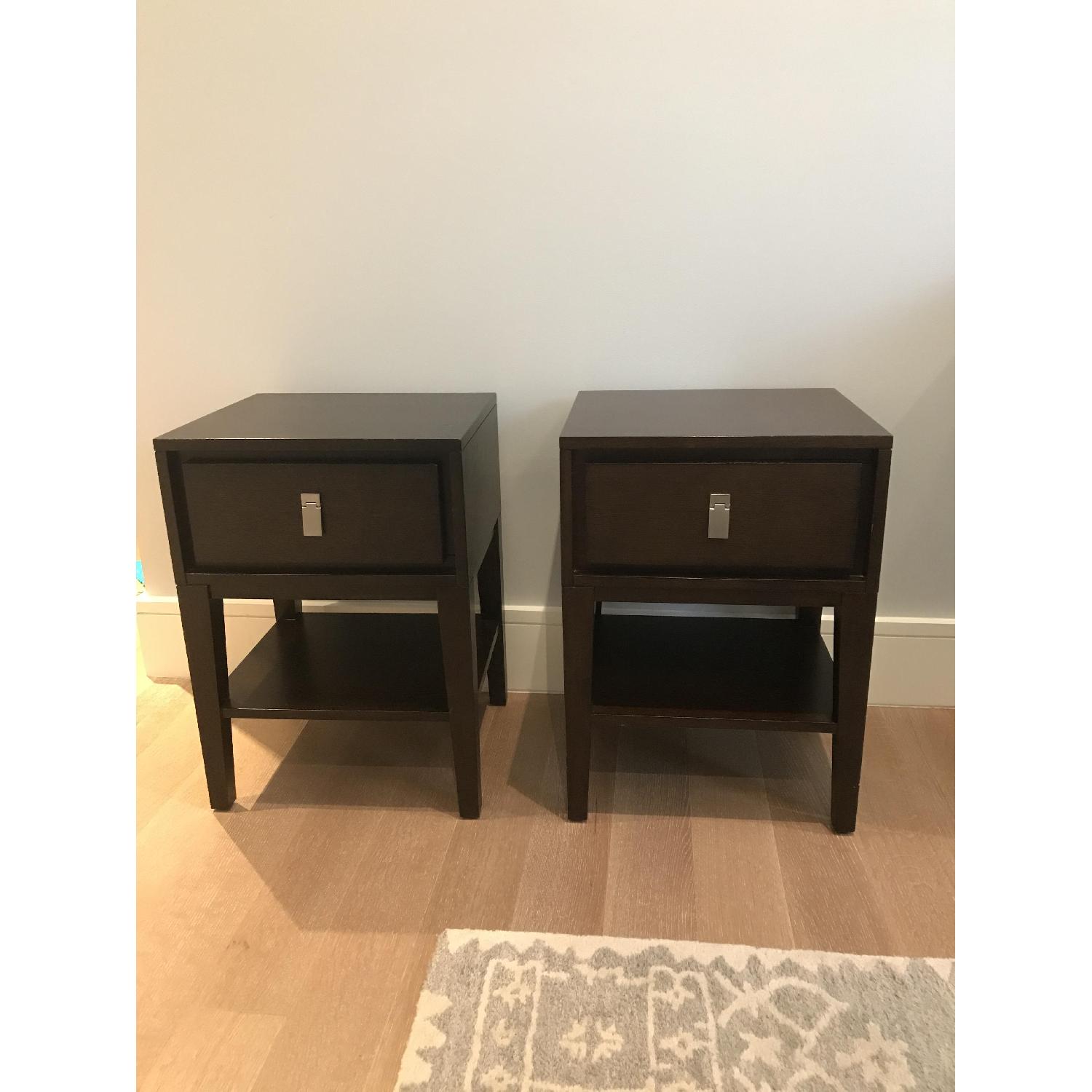 West Elm 4 Piece Bedroom Set - image-3