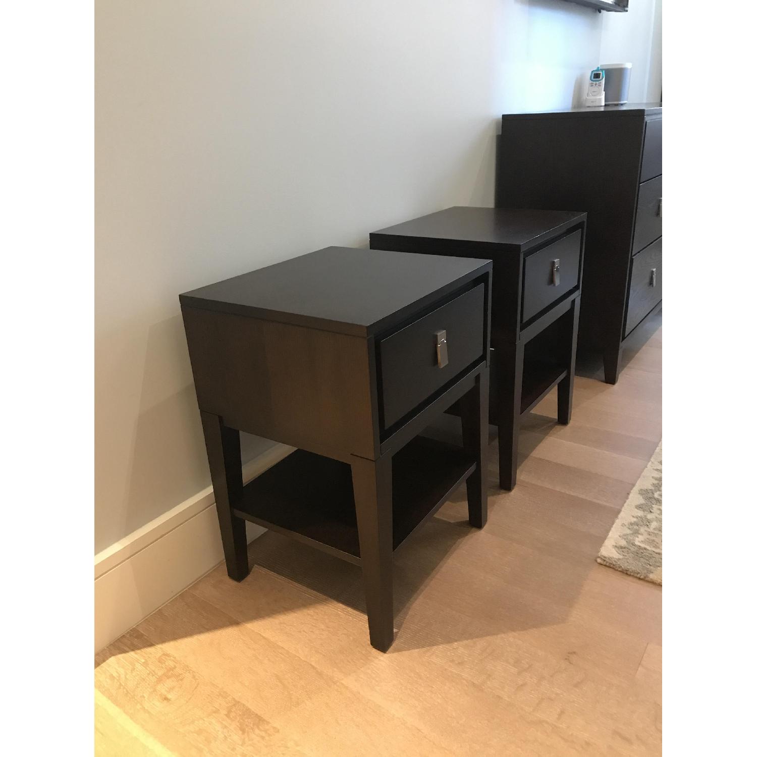 West Elm 4 Piece Bedroom Set - image-4