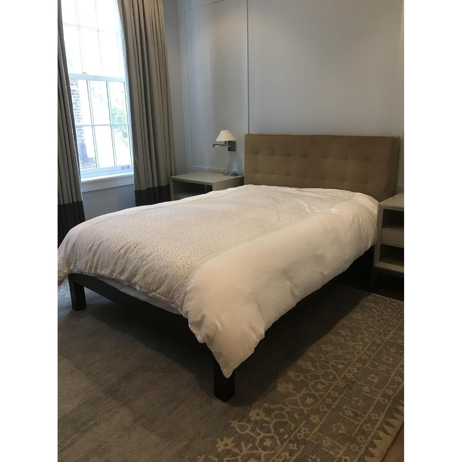 West Elm 4 Piece Bedroom Set - image-5