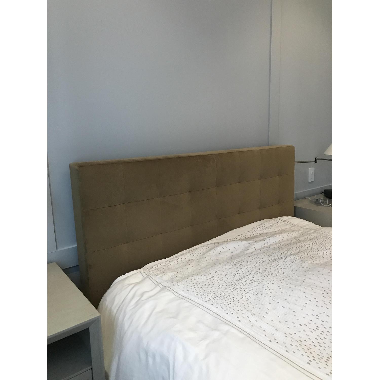 West Elm 4 Piece Bedroom Set - image-6