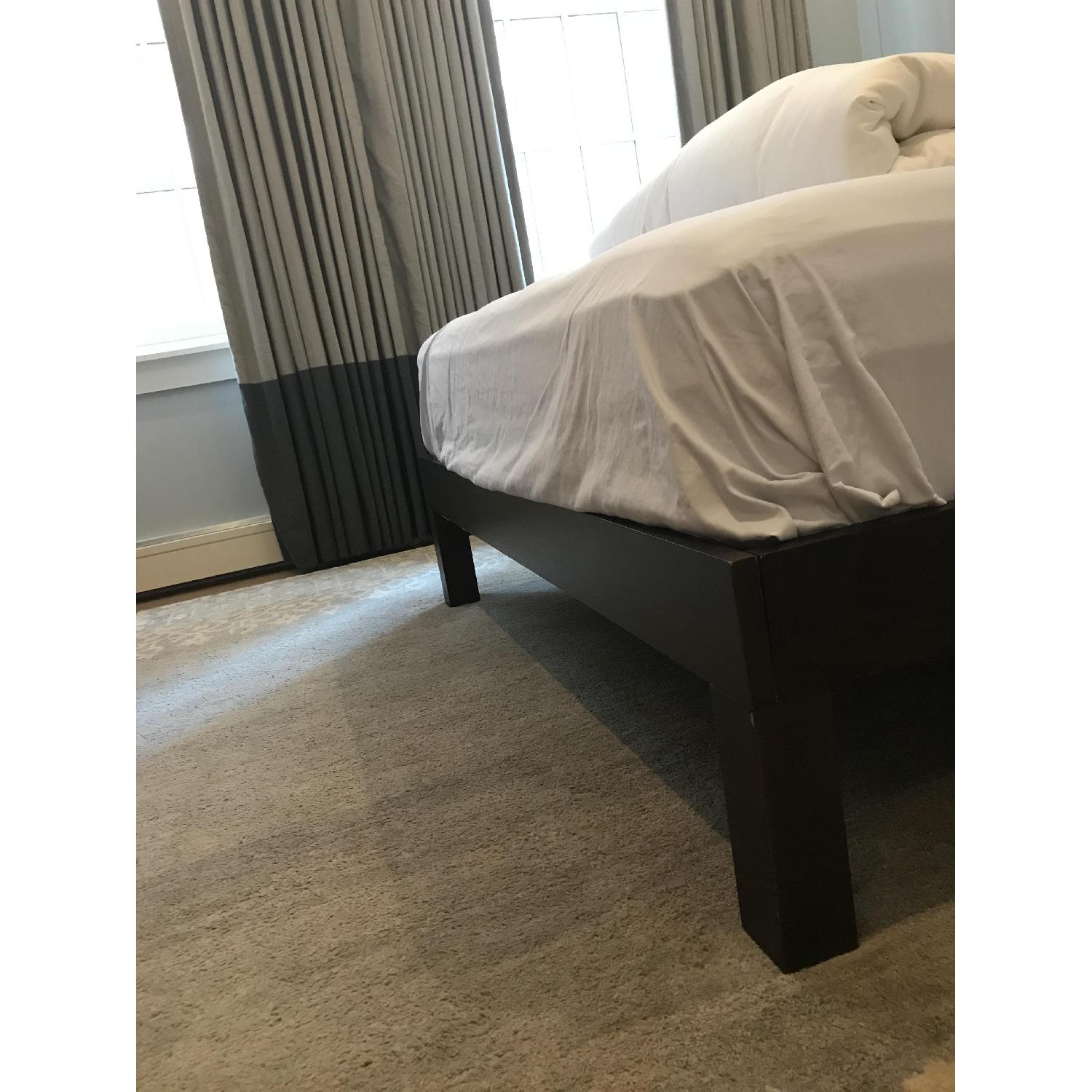 West Elm 4 Piece Bedroom Set - image-7