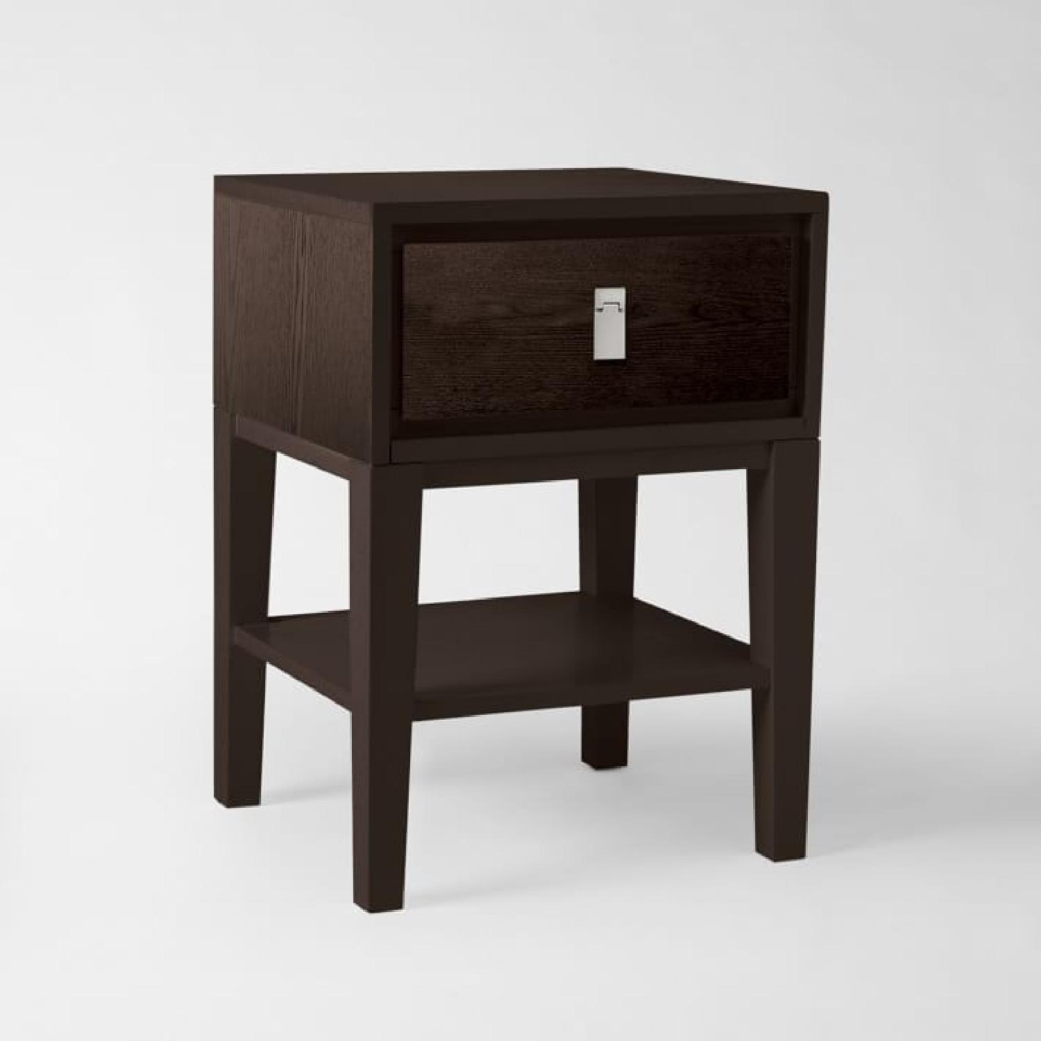 West Elm 4 Piece Bedroom Set - image-9