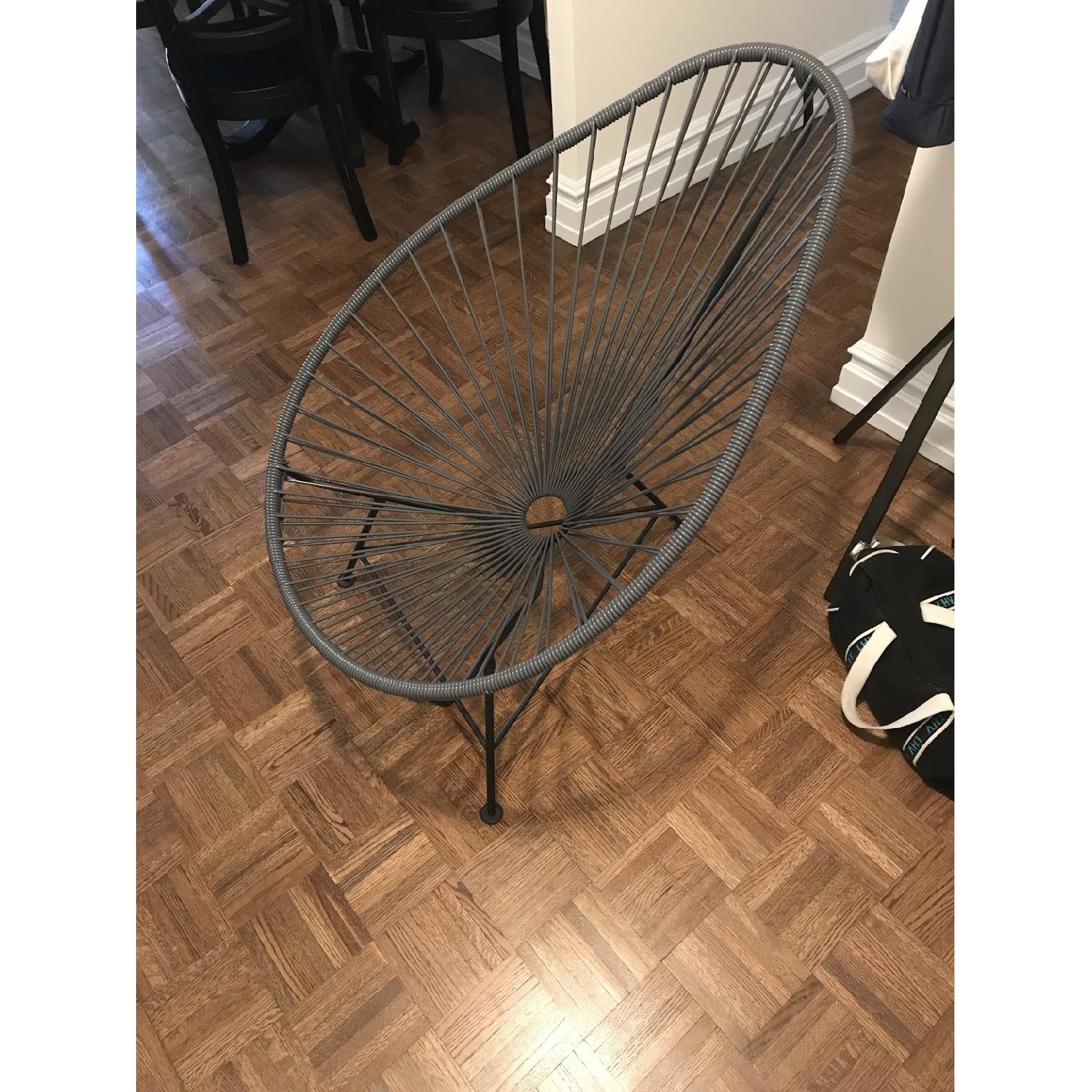 Innit Avocado Chair - image-1