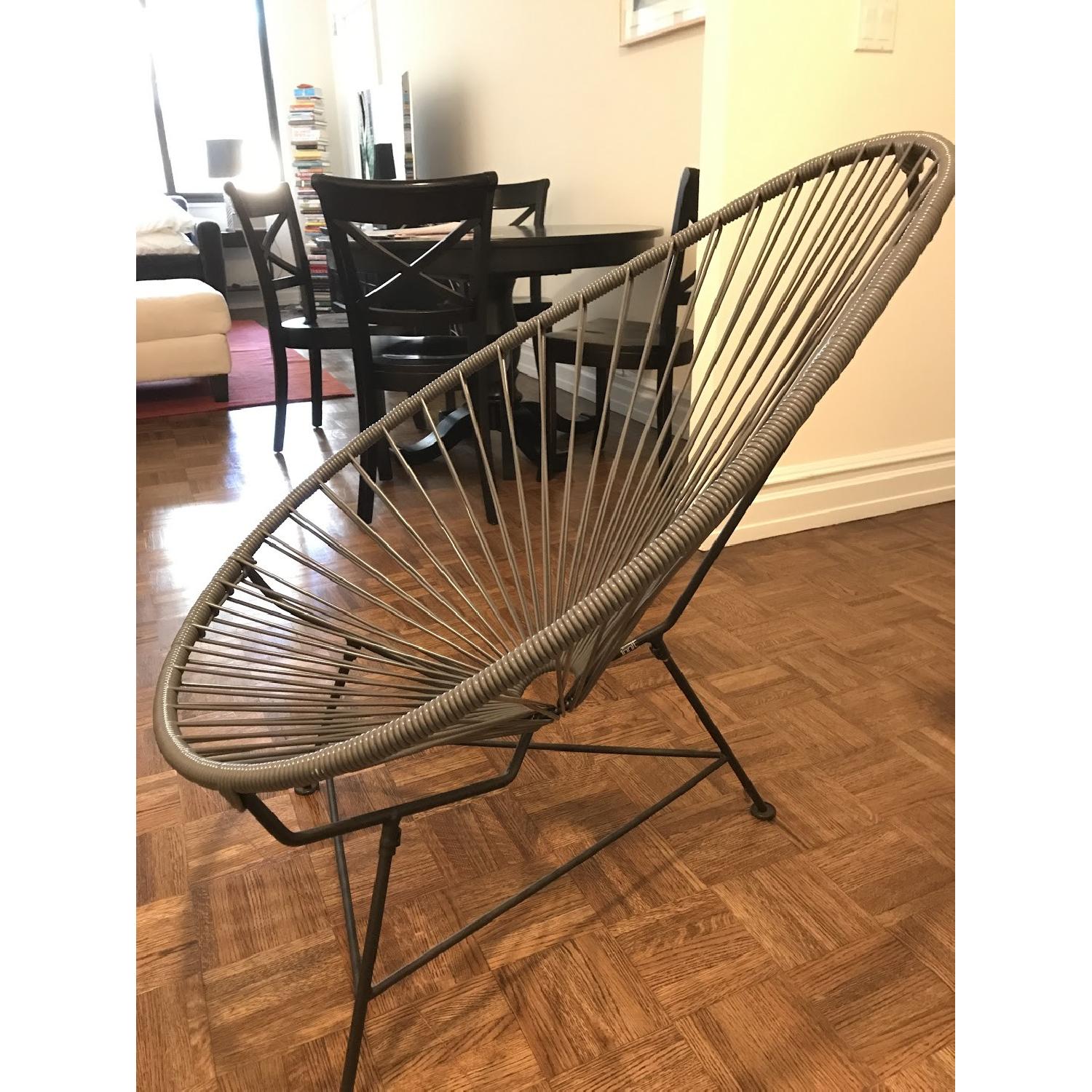 Innit Avocado Chair - image-2