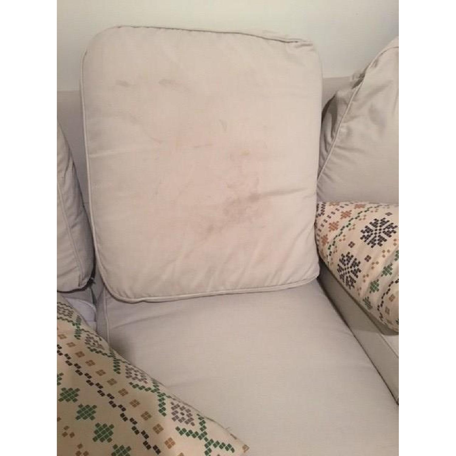 Ikea Ektorp Couch - image-6