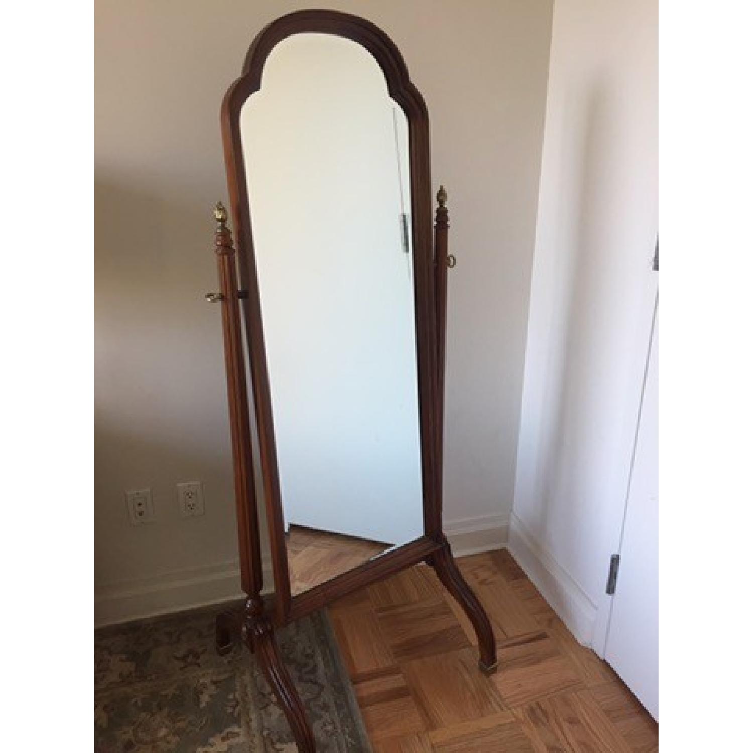 Cheval Mirror - image-1