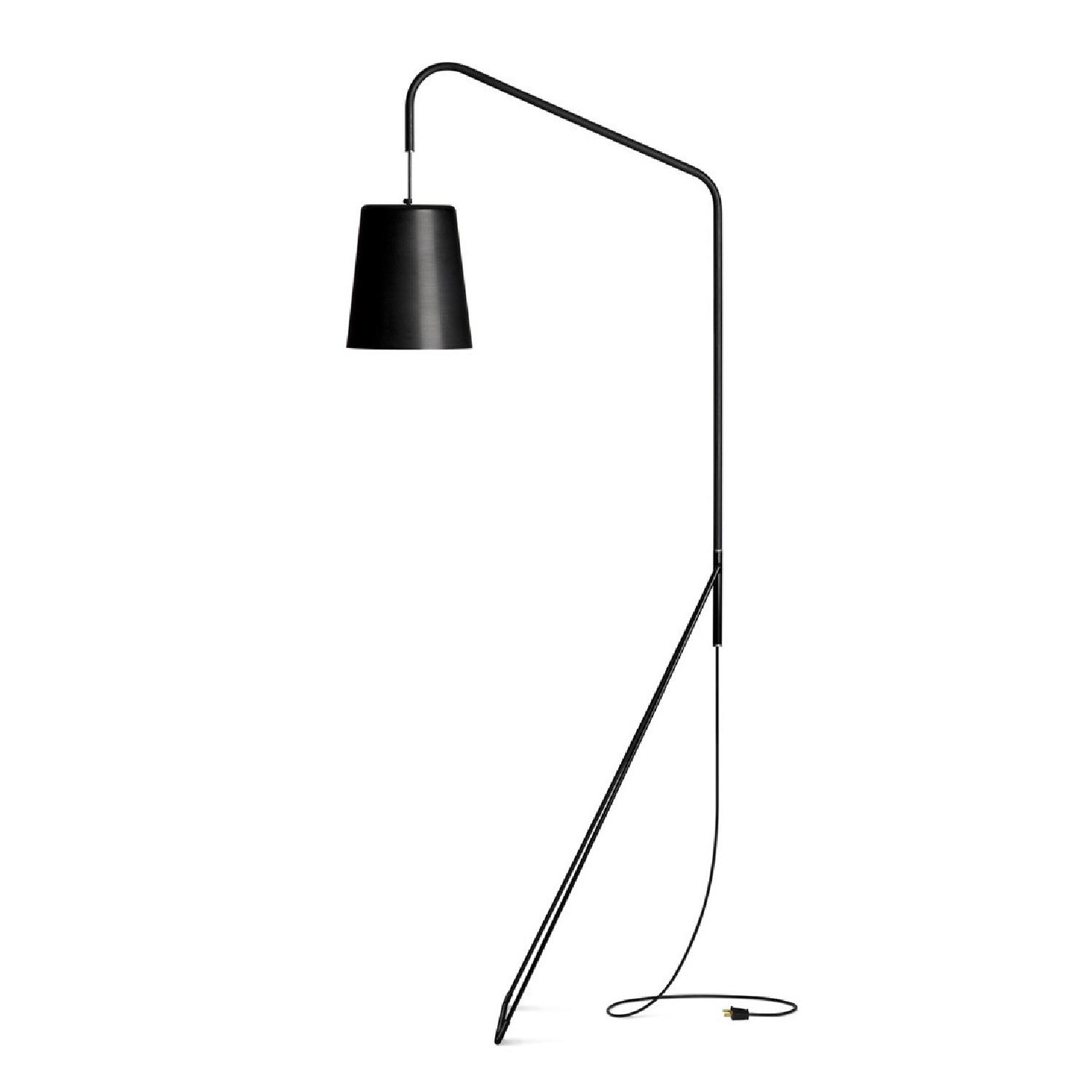 Misewell Eileen Lamps - image-0