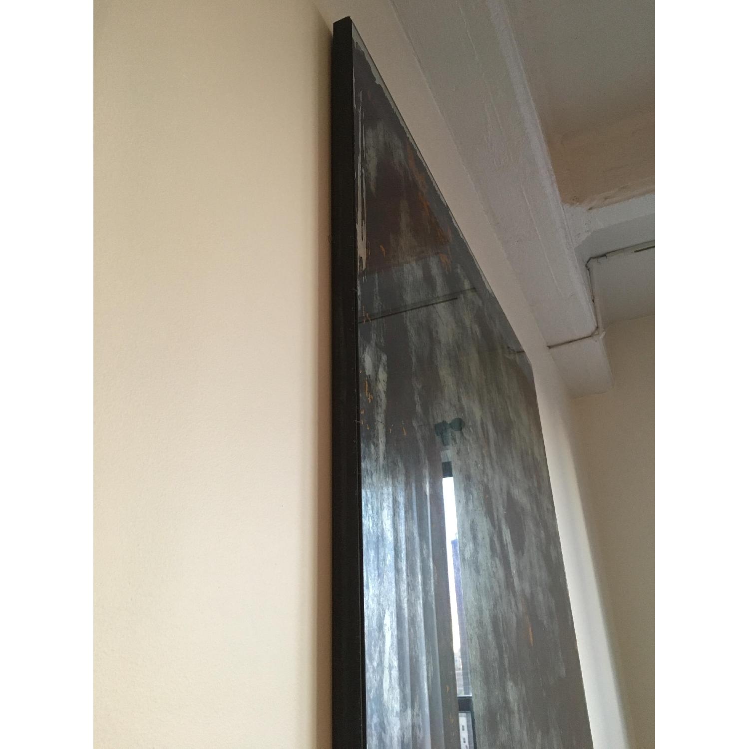 ABC Carpet and Home Echo Distressed Mirror - image-3