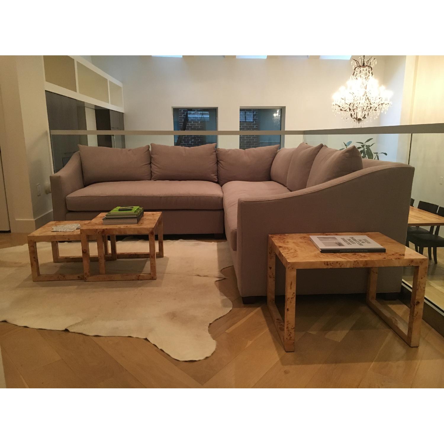 Maiden Home Sullivan Sectional Sofa - image-1