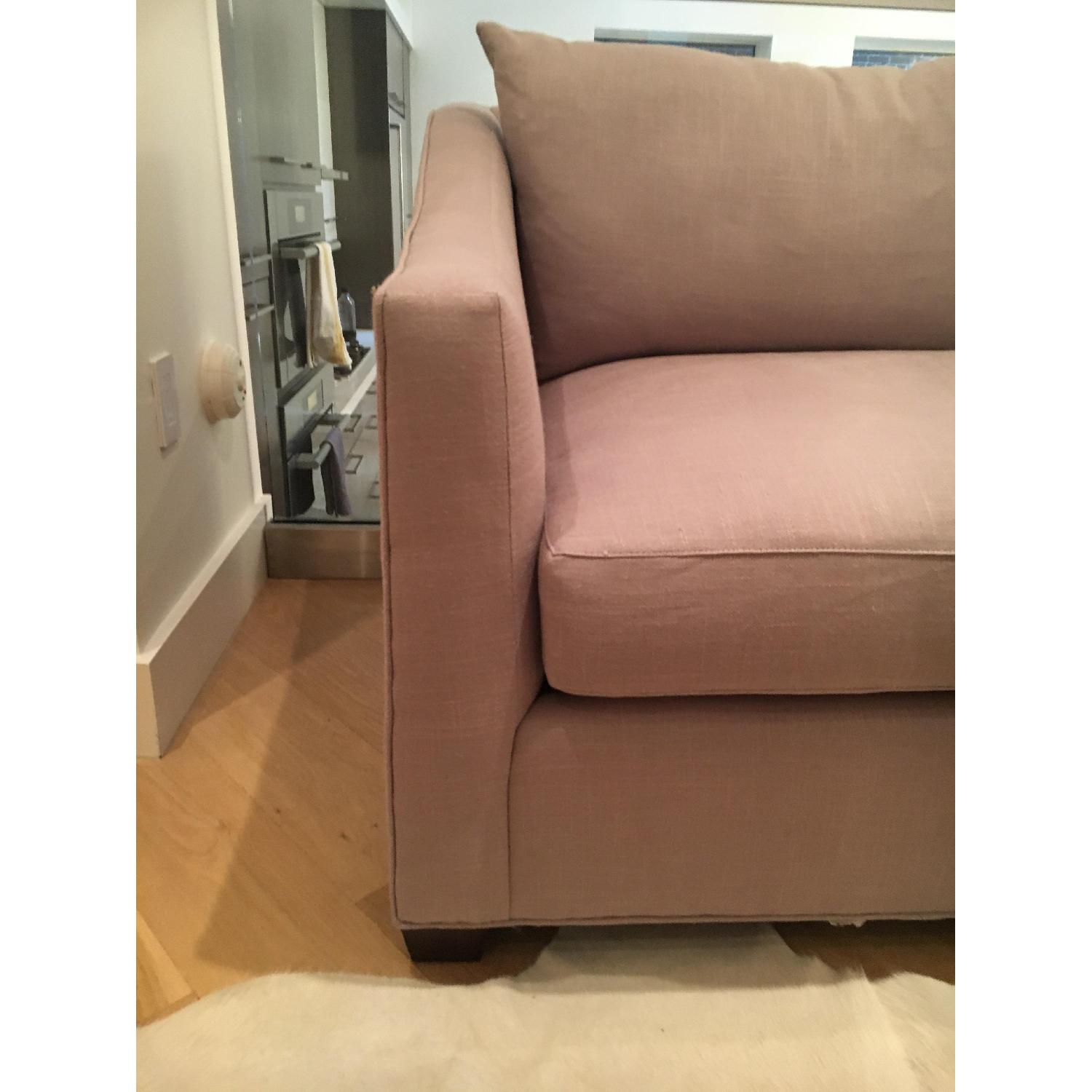 Maiden Home Sullivan Sectional Sofa - image-4