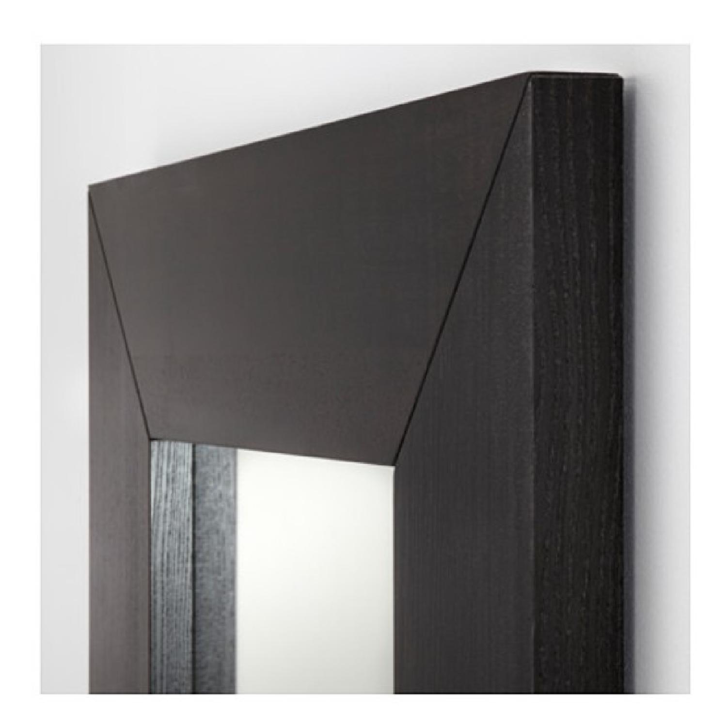 Ikea Mongstad Floor Mirror - AptDeco