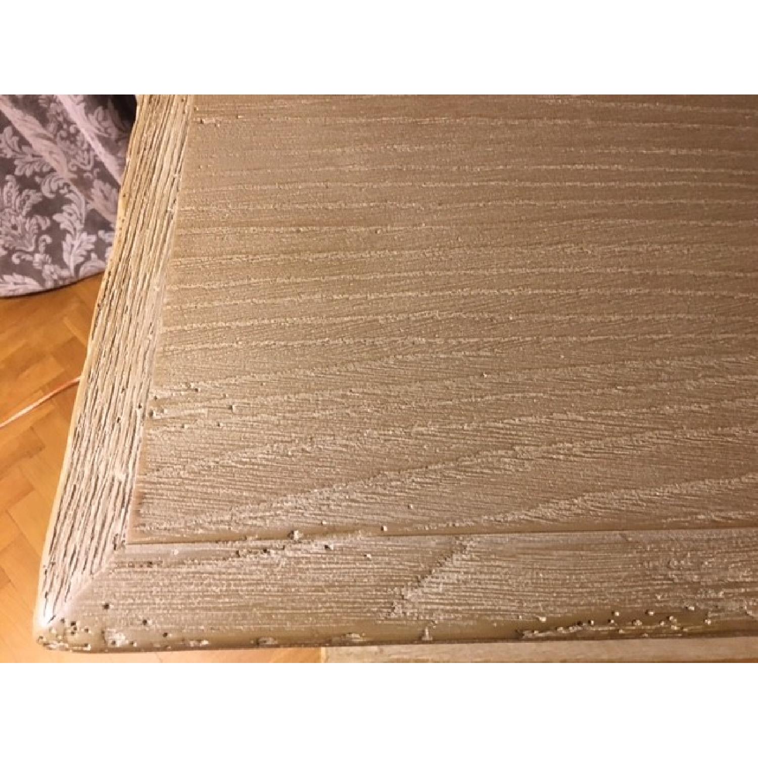 Restoration Hardware Console Table - image-2