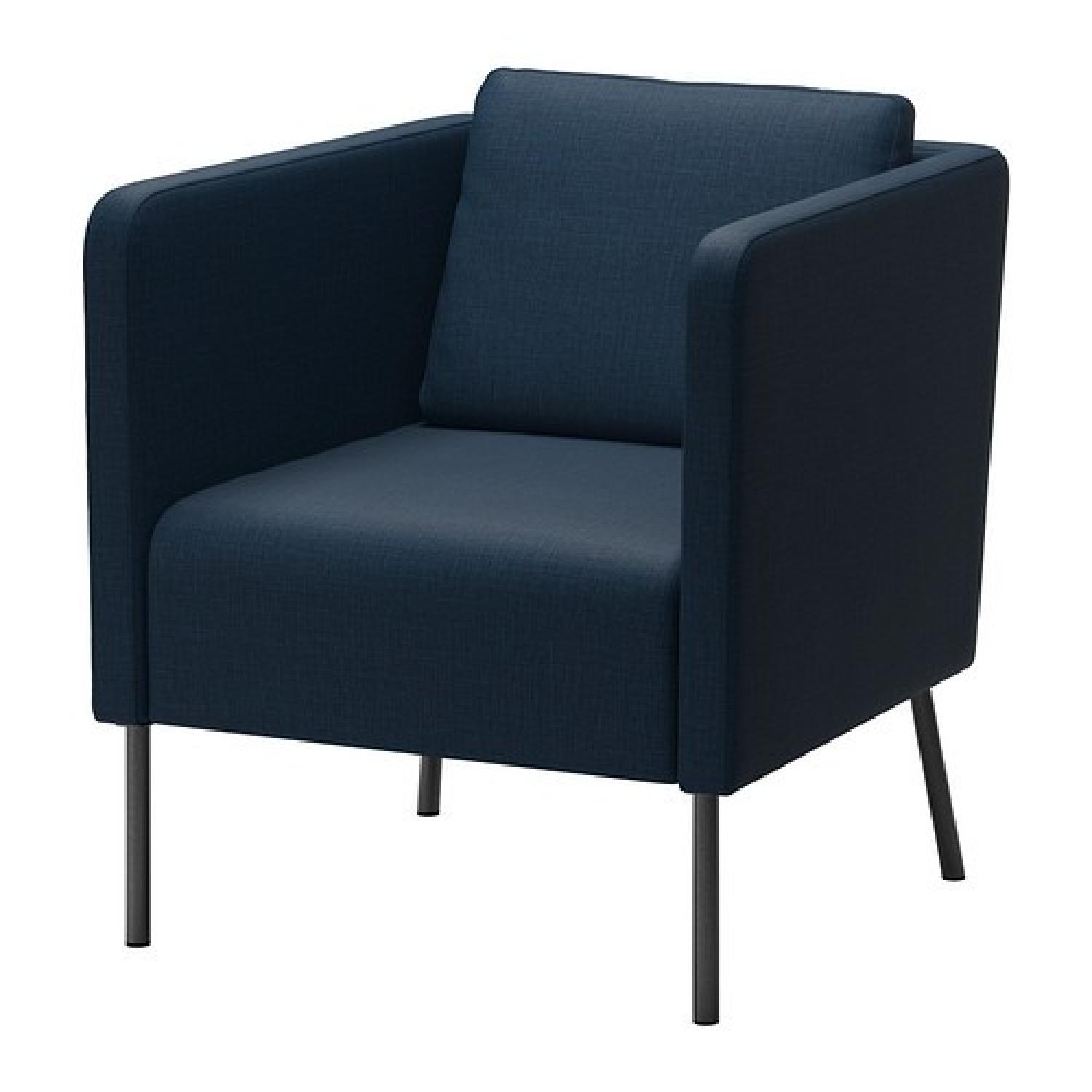 Ikea Ekero Armchair - AptDeco