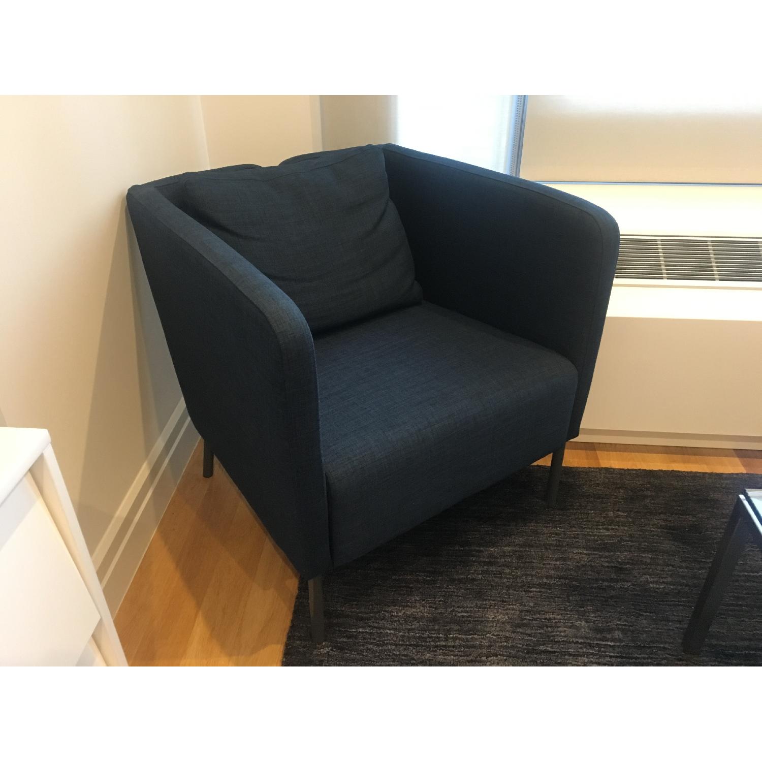Ikea Ekero Armchair - AptDeco