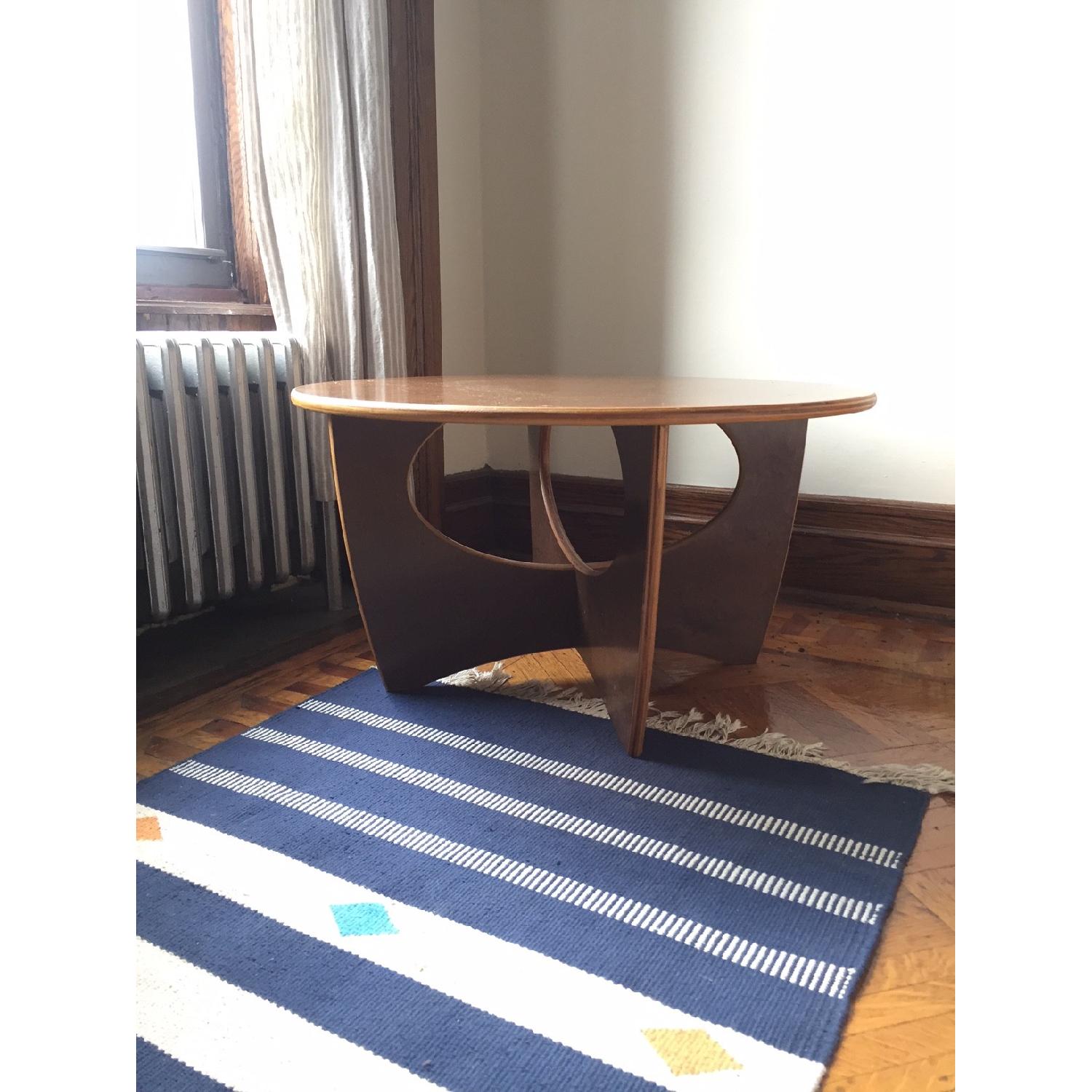 Modern Coffee Table - image-1