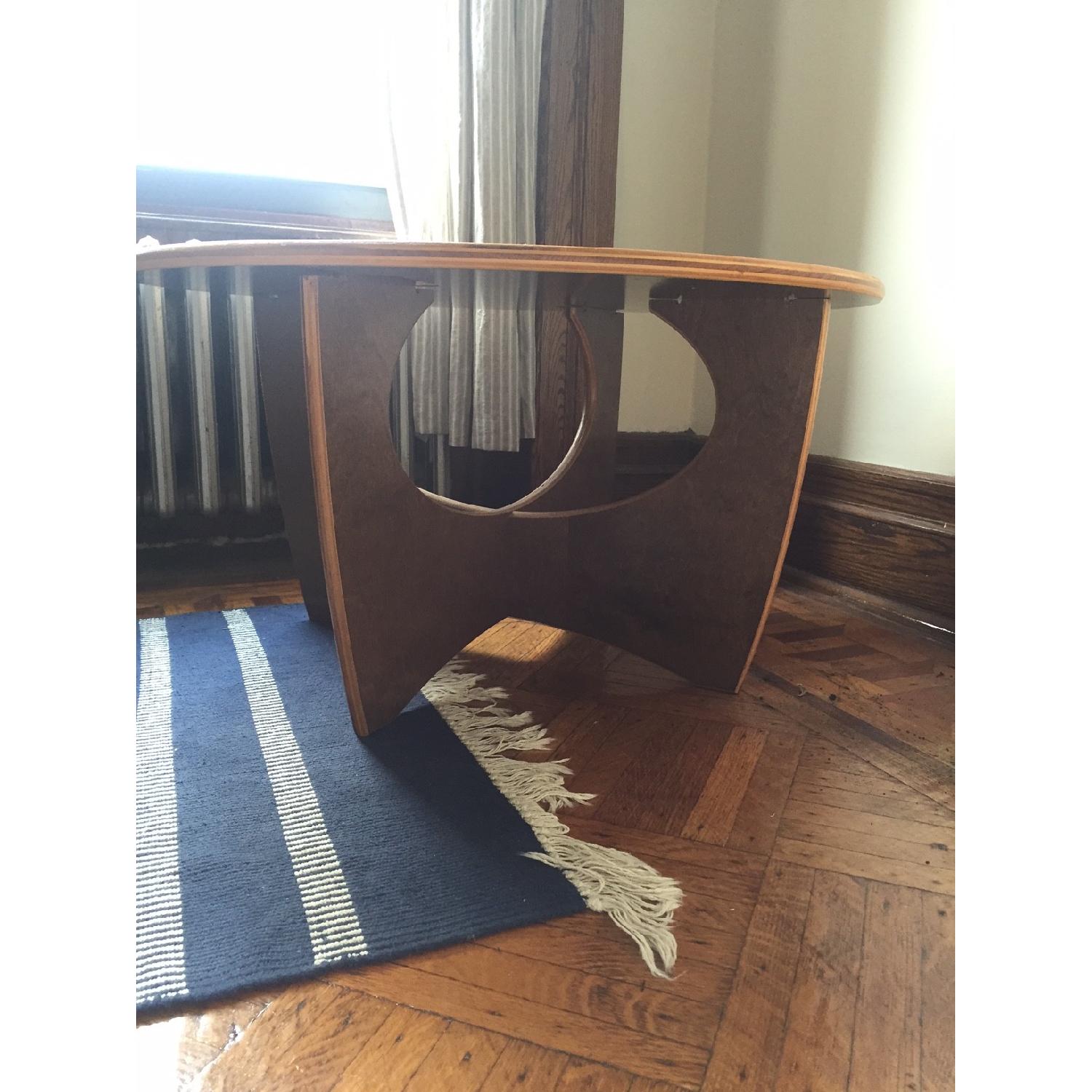Modern Coffee Table - image-2