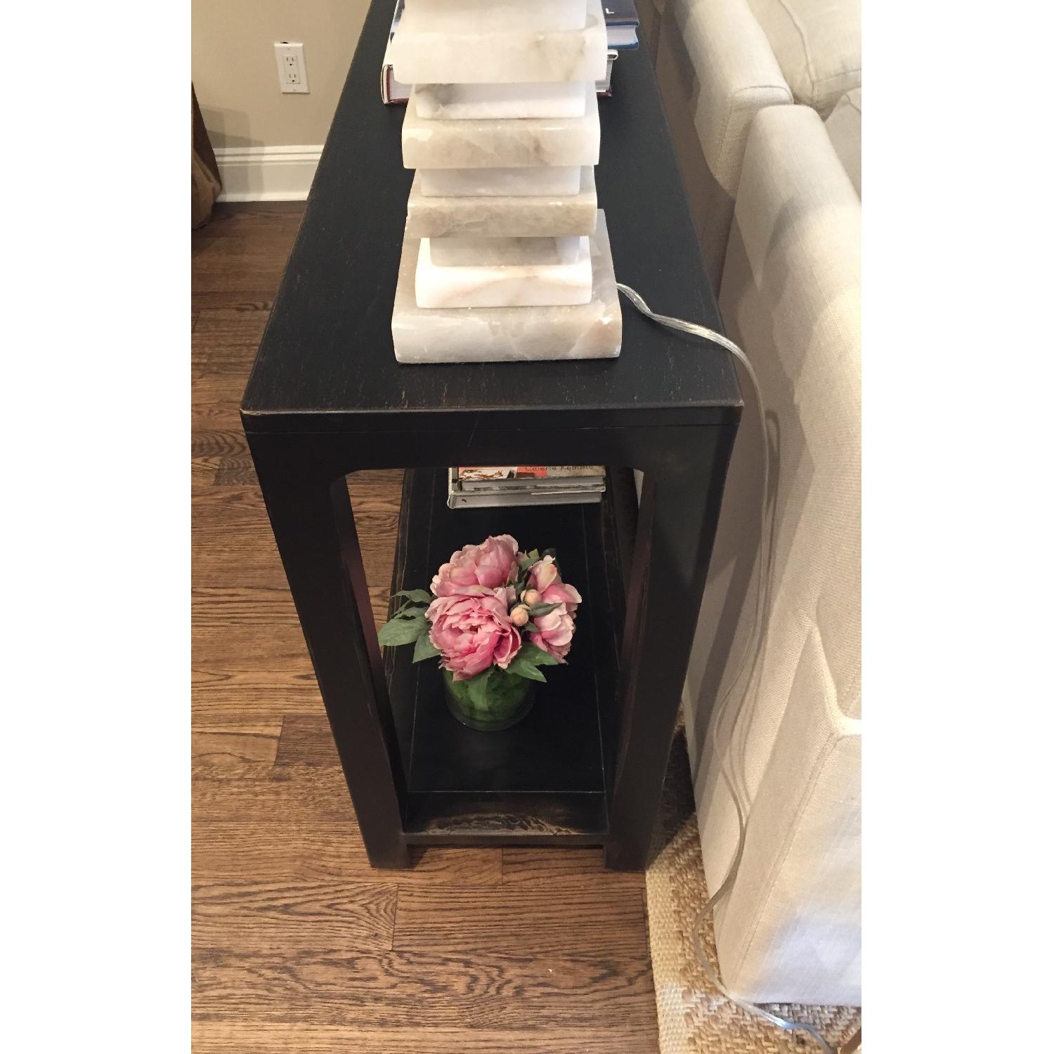 Pottery Barn Helena Console - image-2