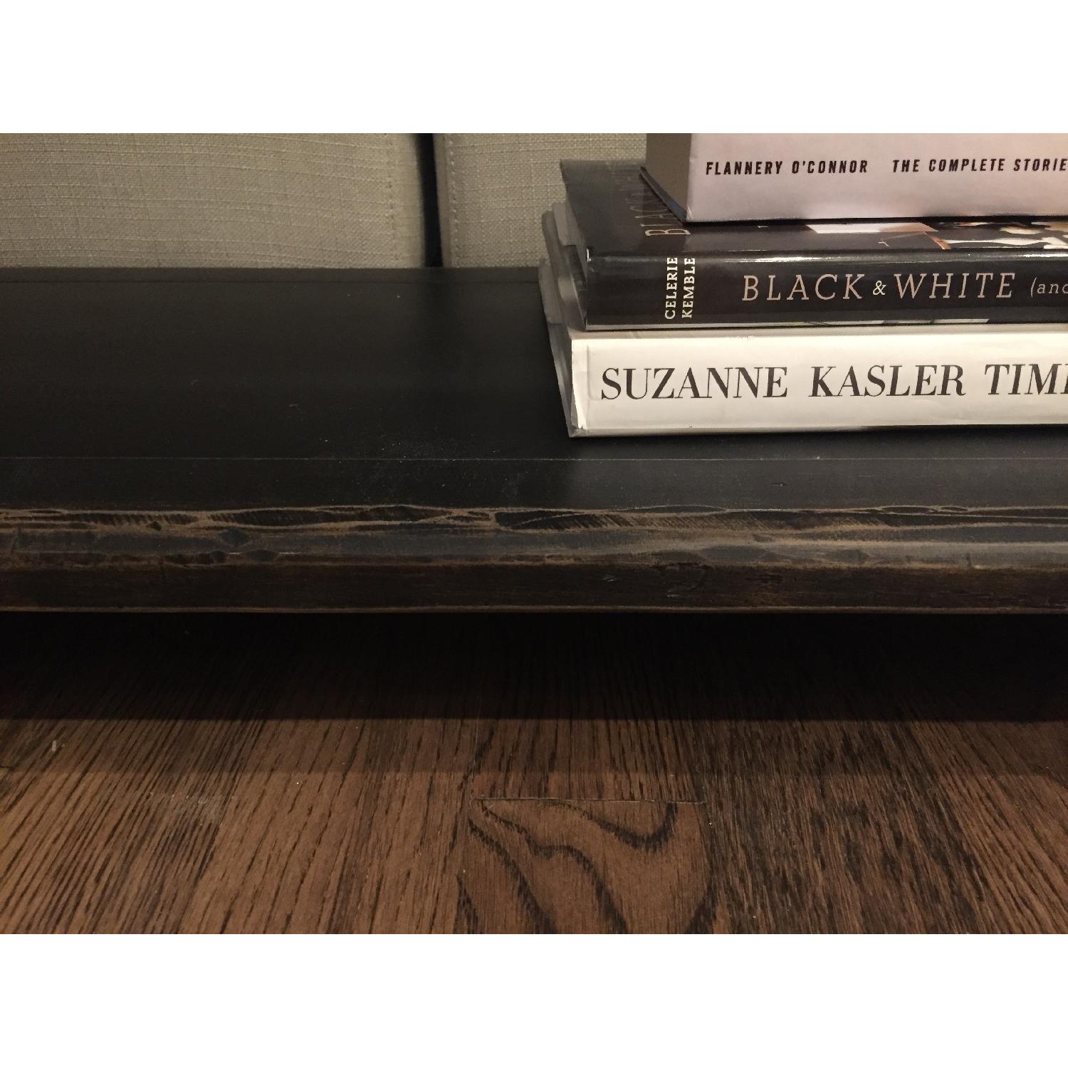 Pottery Barn Helena Console - image-6