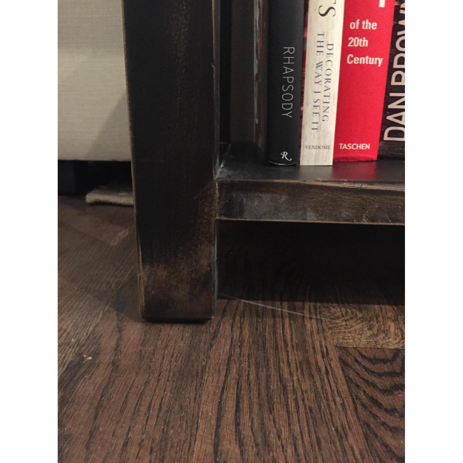 Pottery Barn Helena Console - image-7