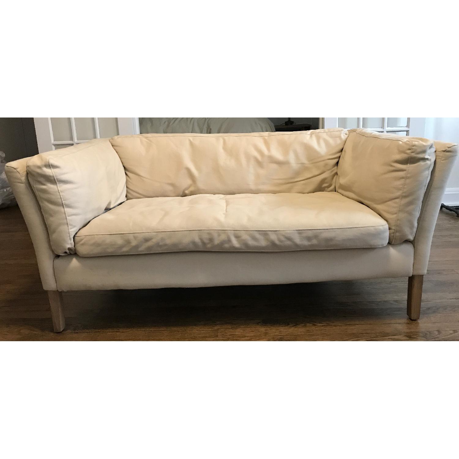 Restoration Hardware Sorensen Sofa - image-2
