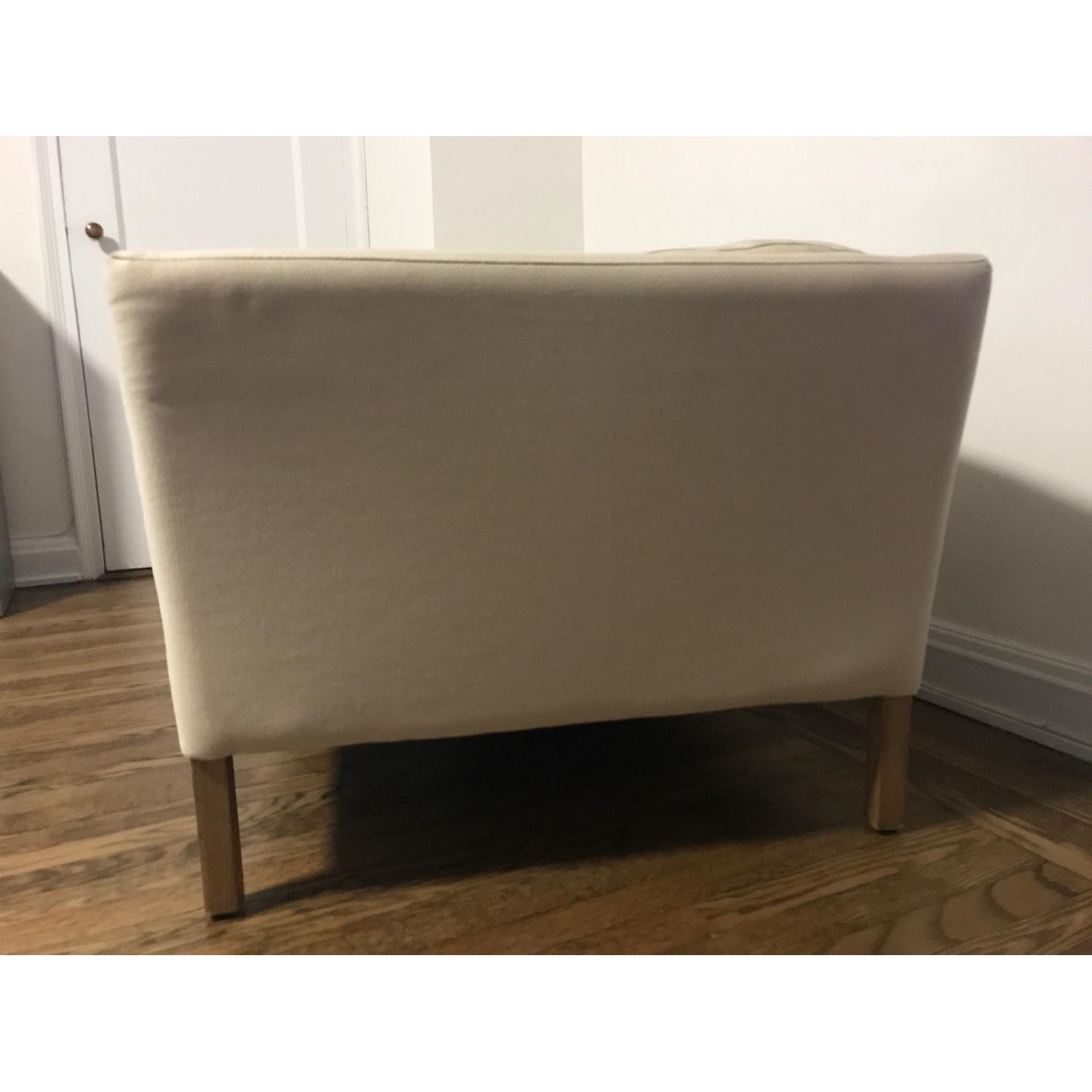 Restoration Hardware Sorensen Sofa - image-4
