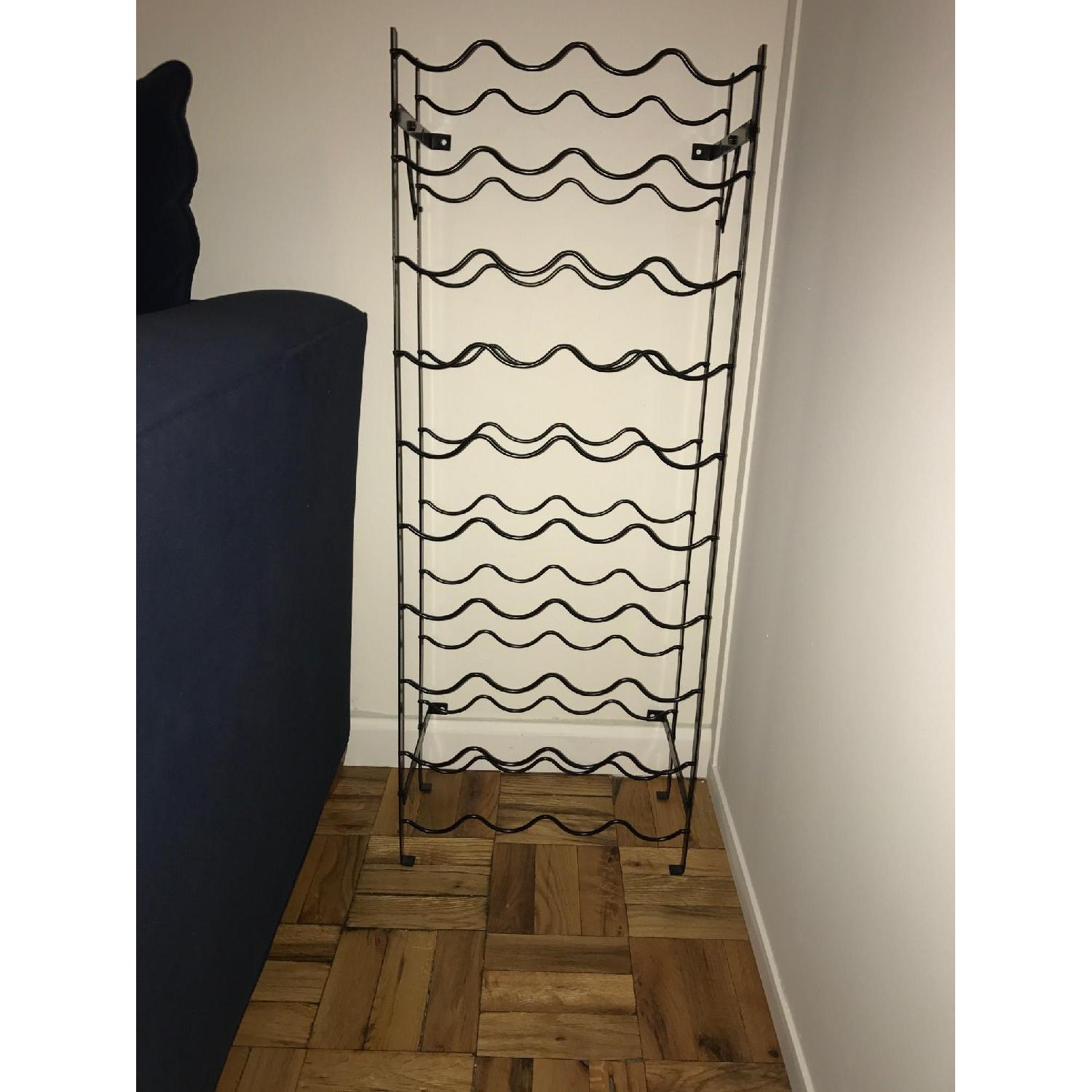 Large Wine Rack - image-1