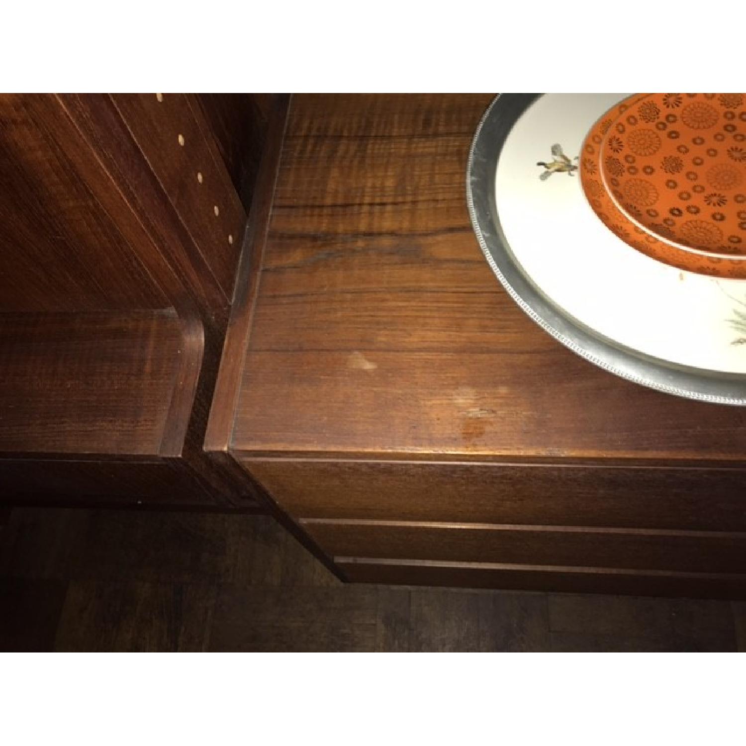 Vintage Mid-Century Modern Modular Wall Unit - image-7