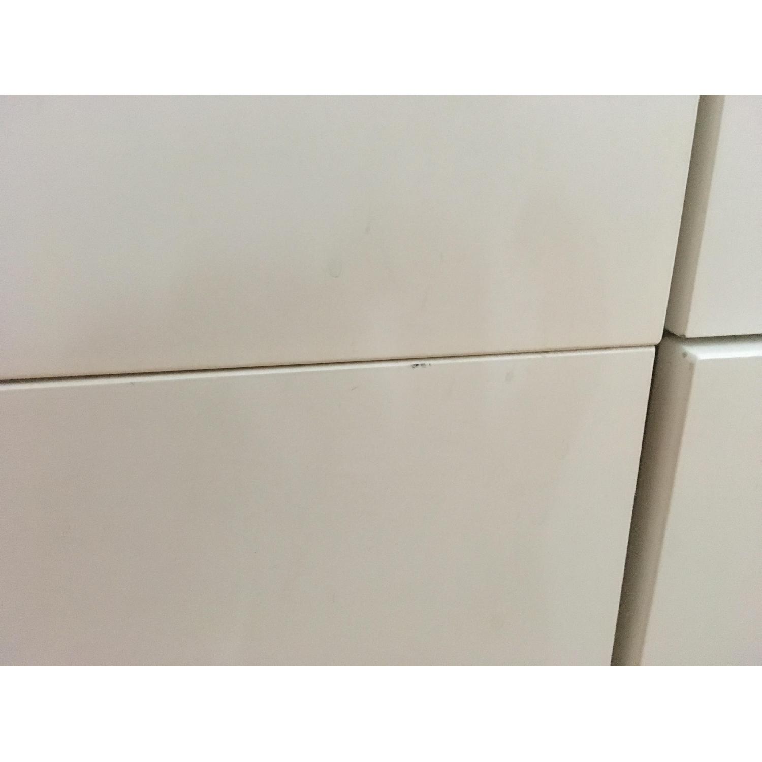 Ikea Nordli 4-Drawer Dresser - image-1