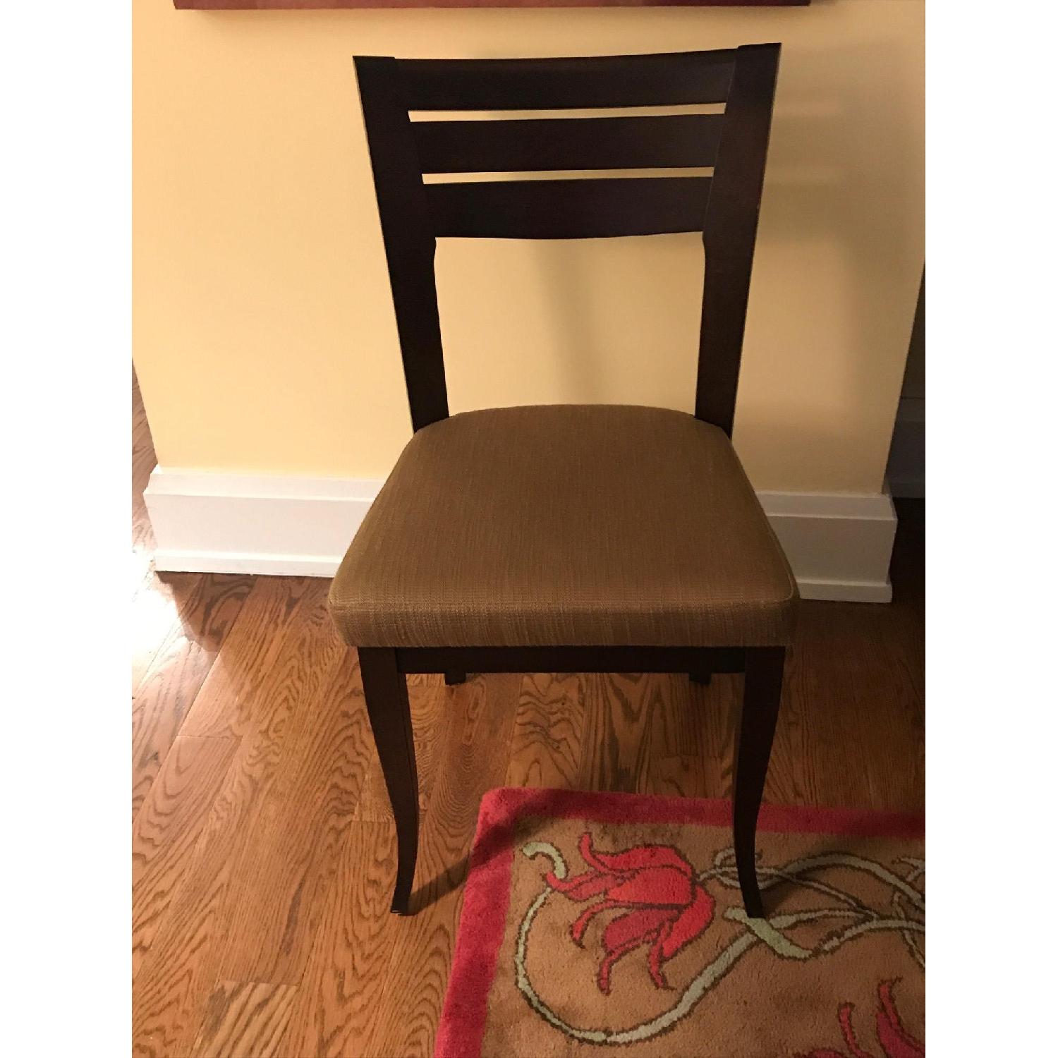 Dinec Solid Birch Wood 10 Piece Formal Dining Set - image-5