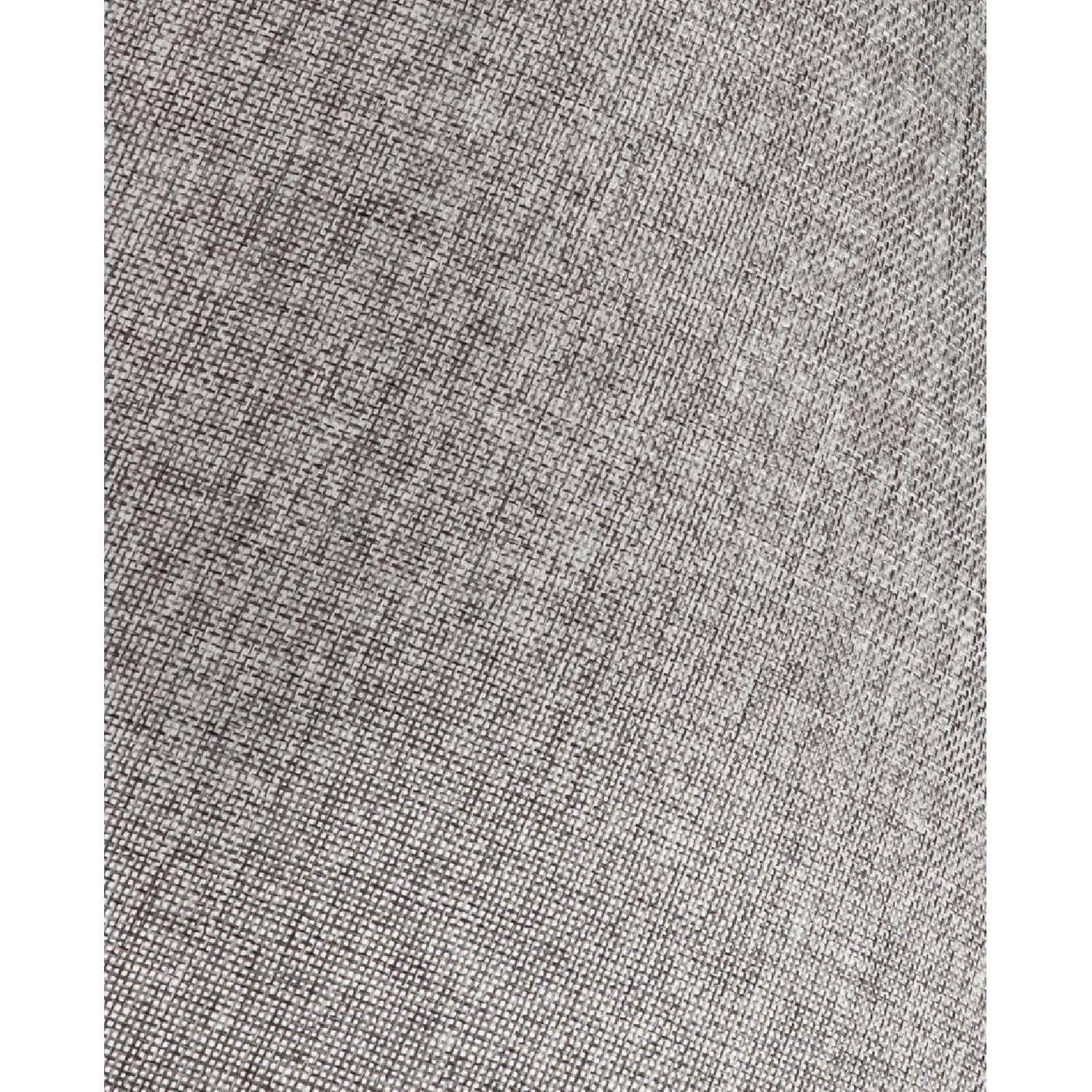 New Haven Small Rustic Tripod Floor Lamp - image-2