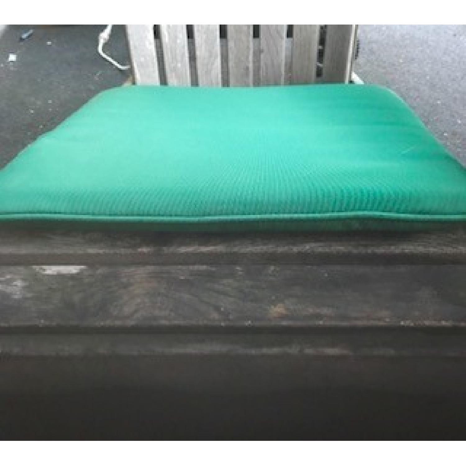 Belham Living Natural Outdoor Adirondack Chairs - image-3