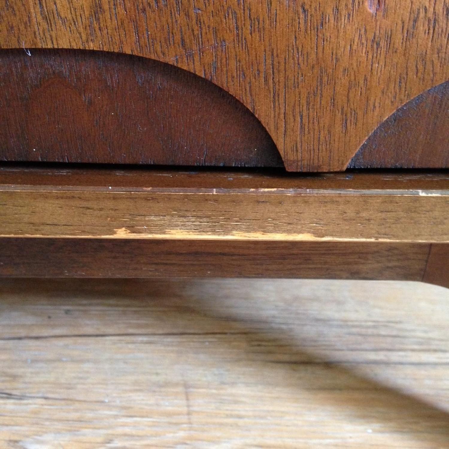 Broyhill Brasilia Nightstands/Side Tables - image-5