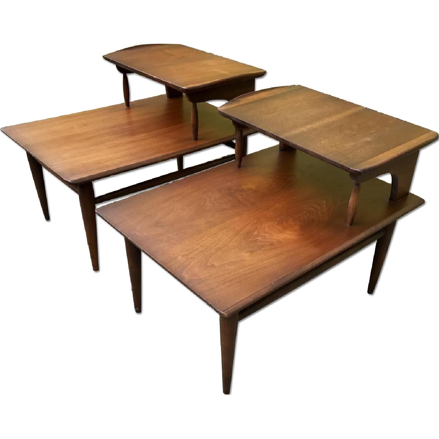 BASSETT FURNITURE■ヴィンテージ■テーブル■ミッドセンチュリー BASSETT FURNITURE□ヴィンテージ□テーブル□ミッドセンチュリー
