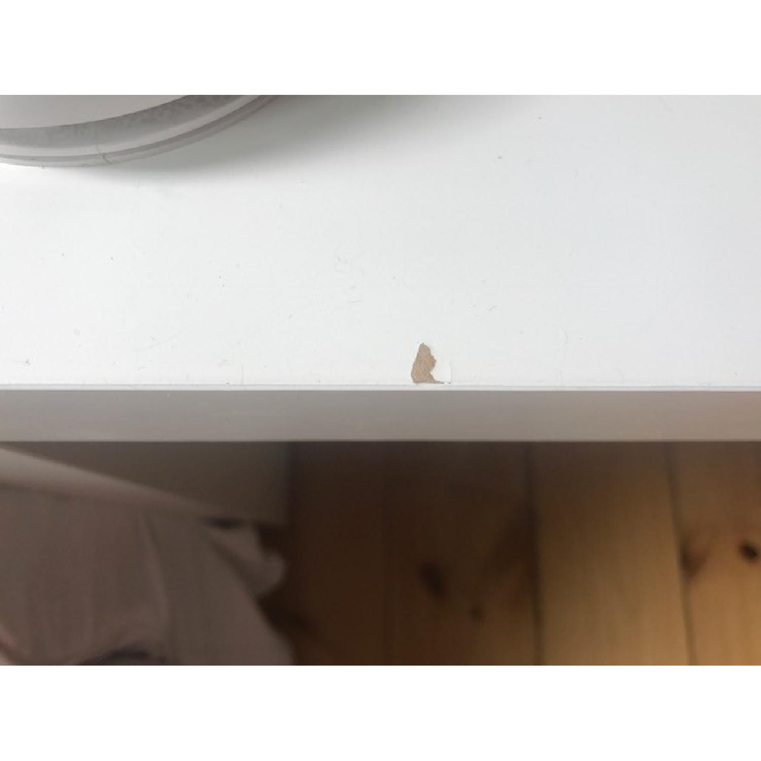 Ikea Malm Console Table - image-2